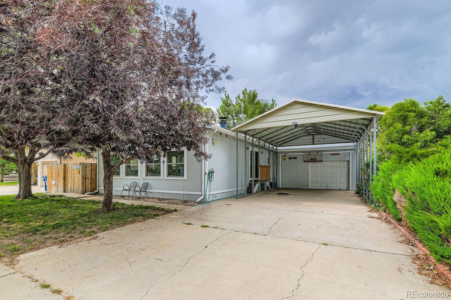 131  Winnipeg Street, lochbuie&nbsp; House Search MLS Picture