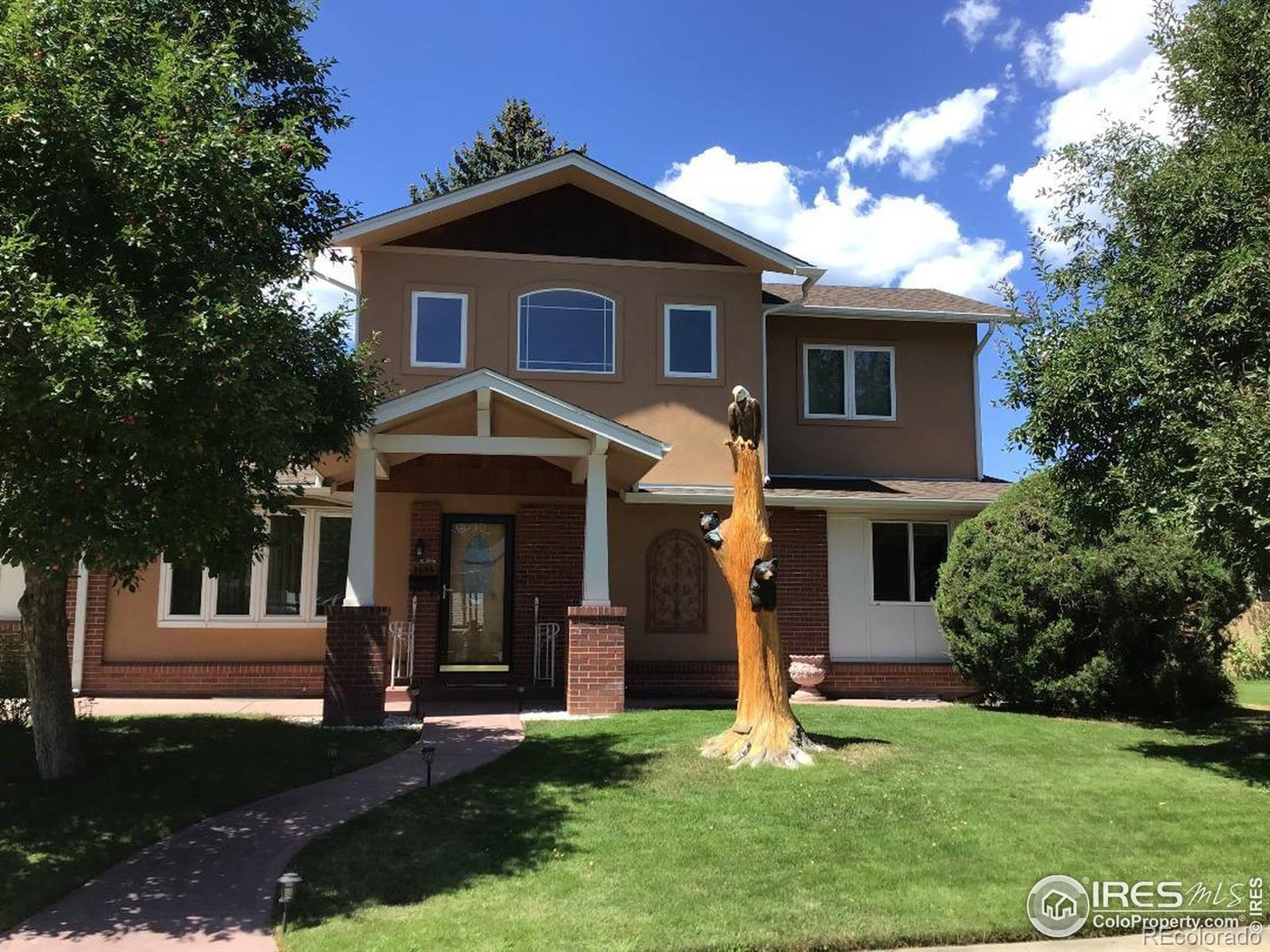  Boulder Home | MLS #: 45678910426203255  20th Street, Boulder Beds: 4 Baths: 4 Price: $2,100,000