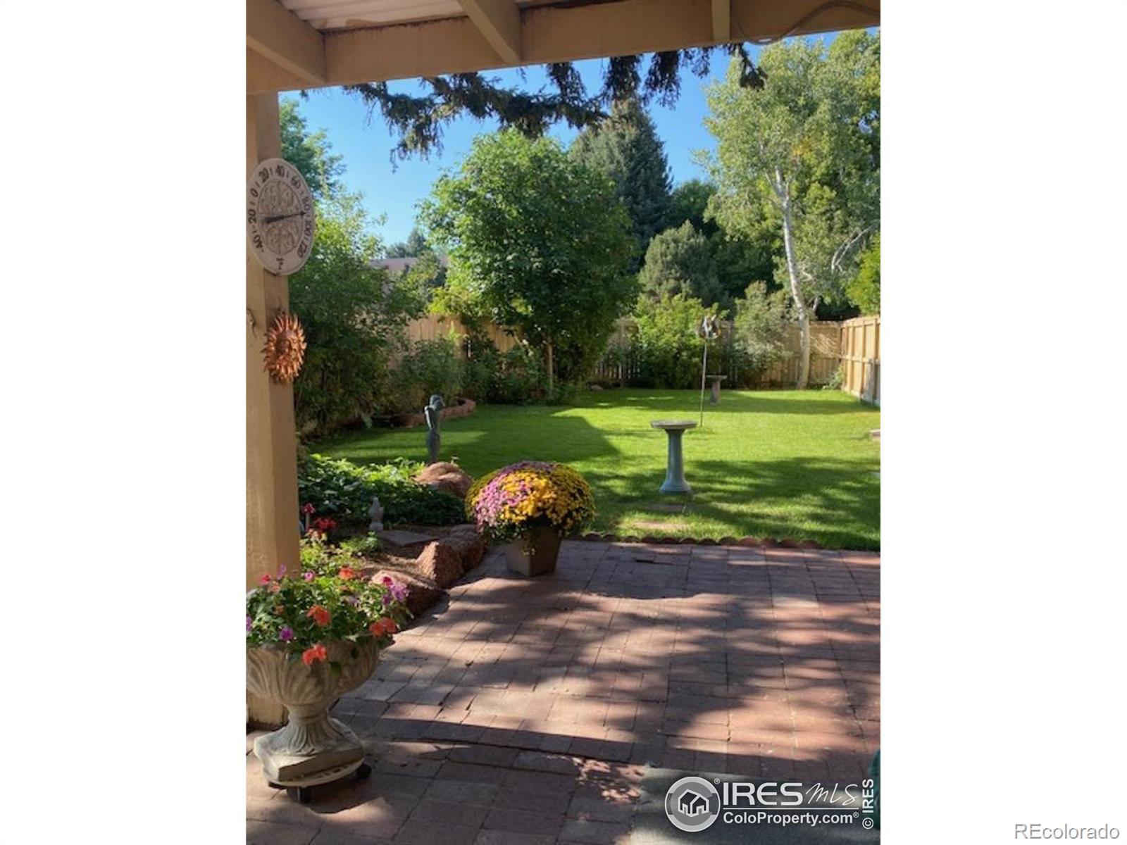 3255  20th Street, boulder&nbsp; House Search MLS Picture