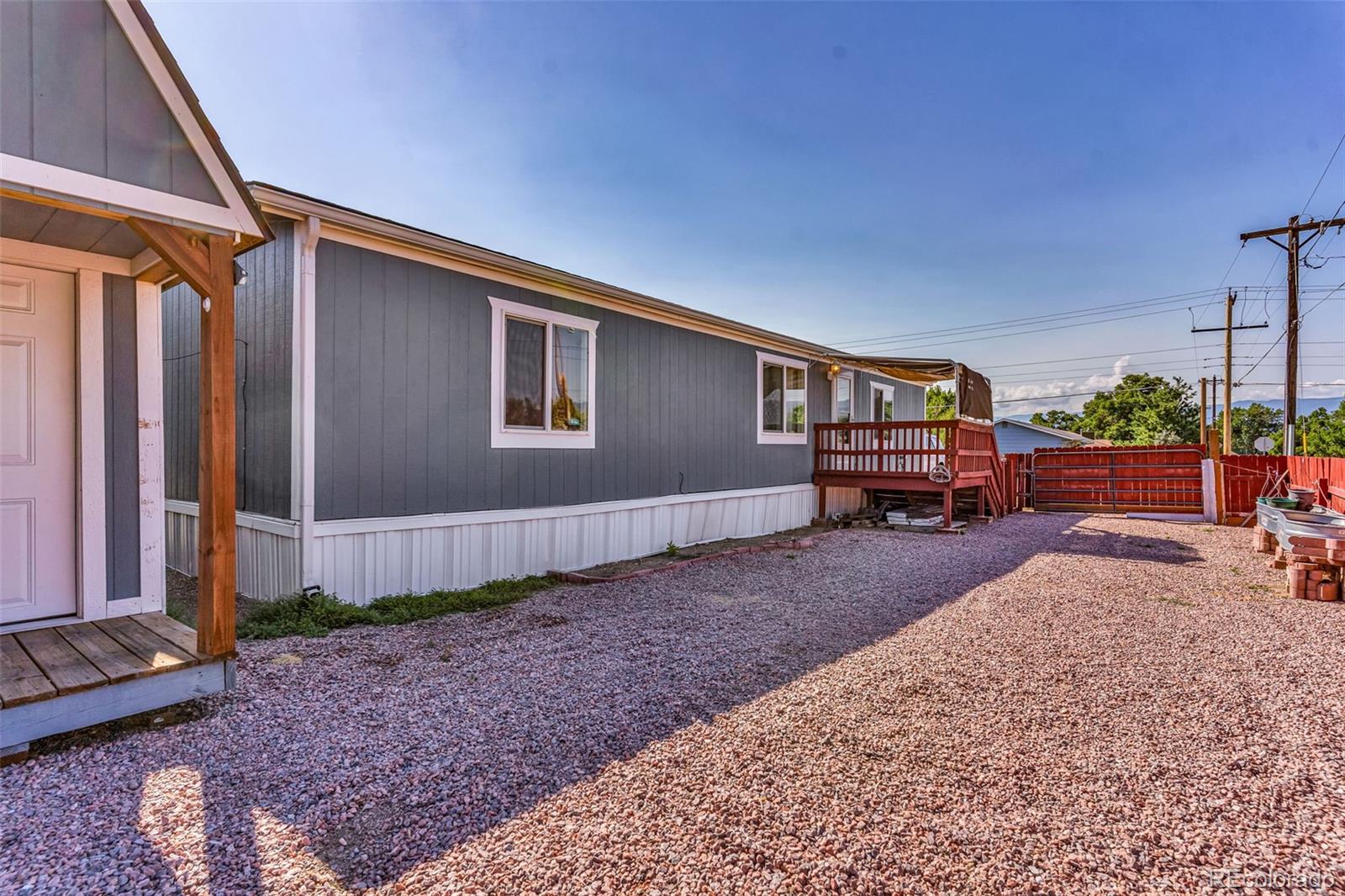 2401  Central Avenue, canon city&nbsp; House Search MLS Picture