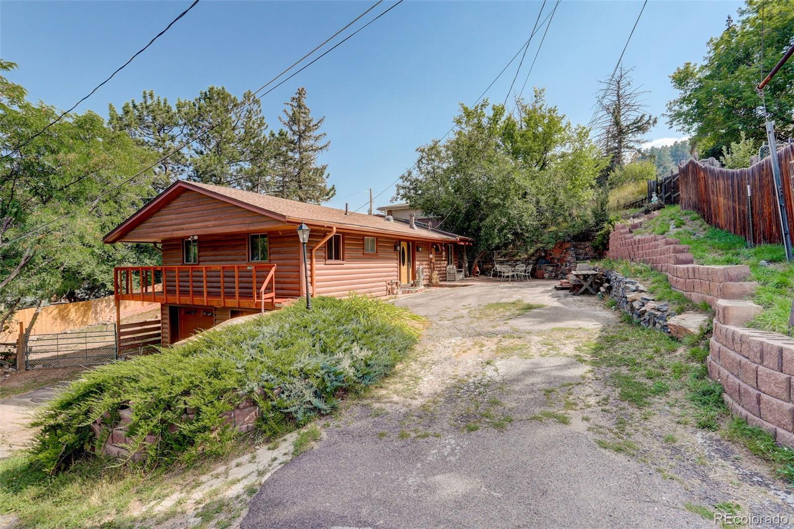 kittredge&nbsp; House Search Picture