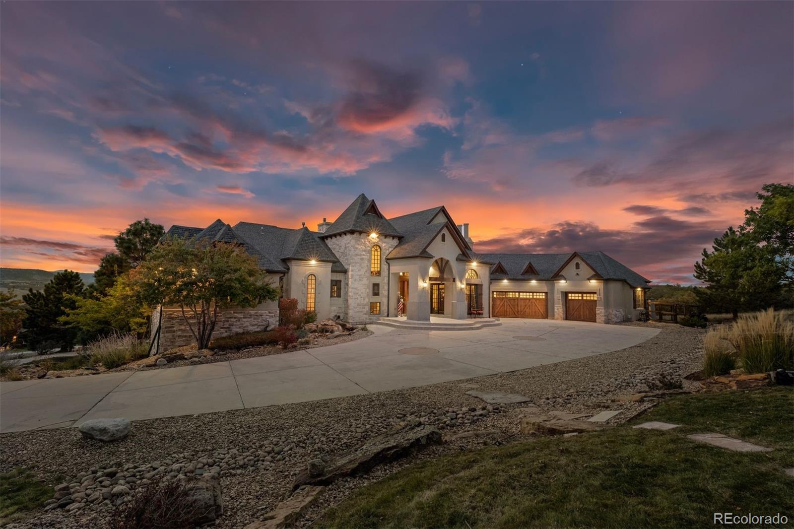 castle rock&nbsp; House Search Picture