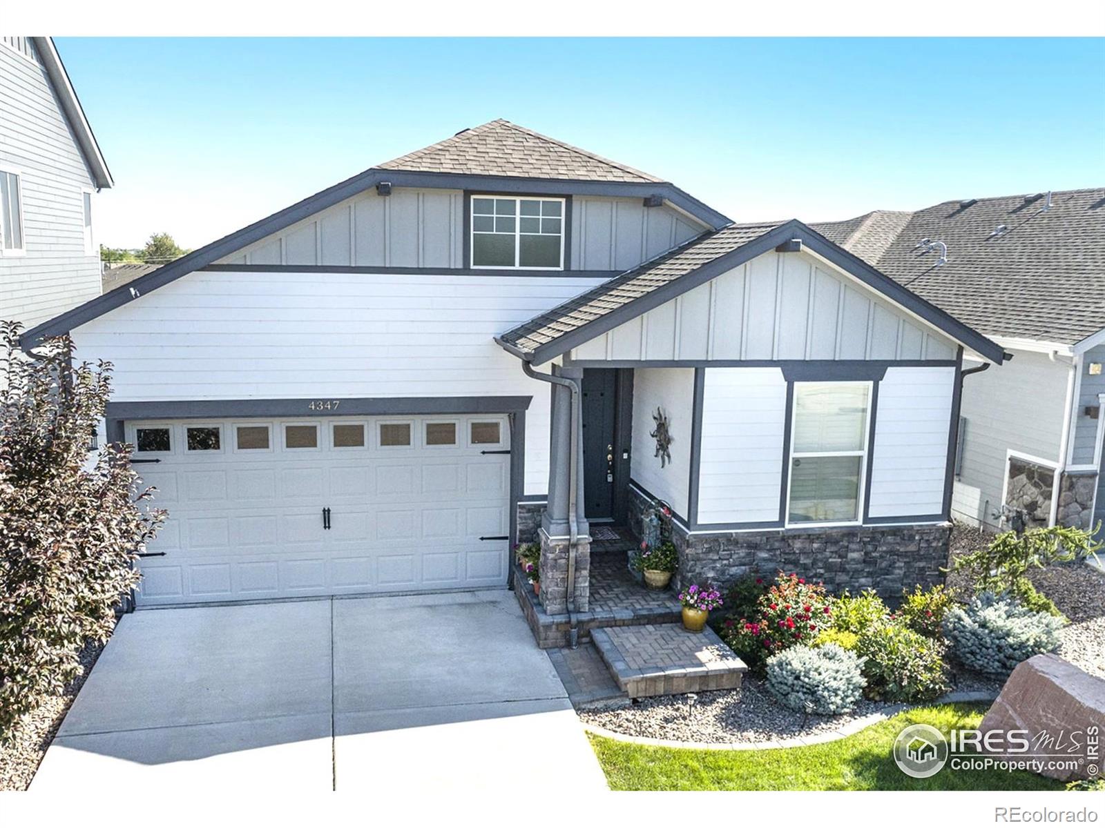 4347  Bluffview Drive, loveland&nbsp; House Search MLS Picture
