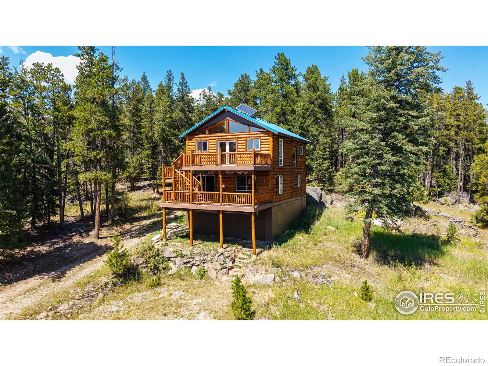 122  Elk Way, drake&nbsp; House Search MLS Picture