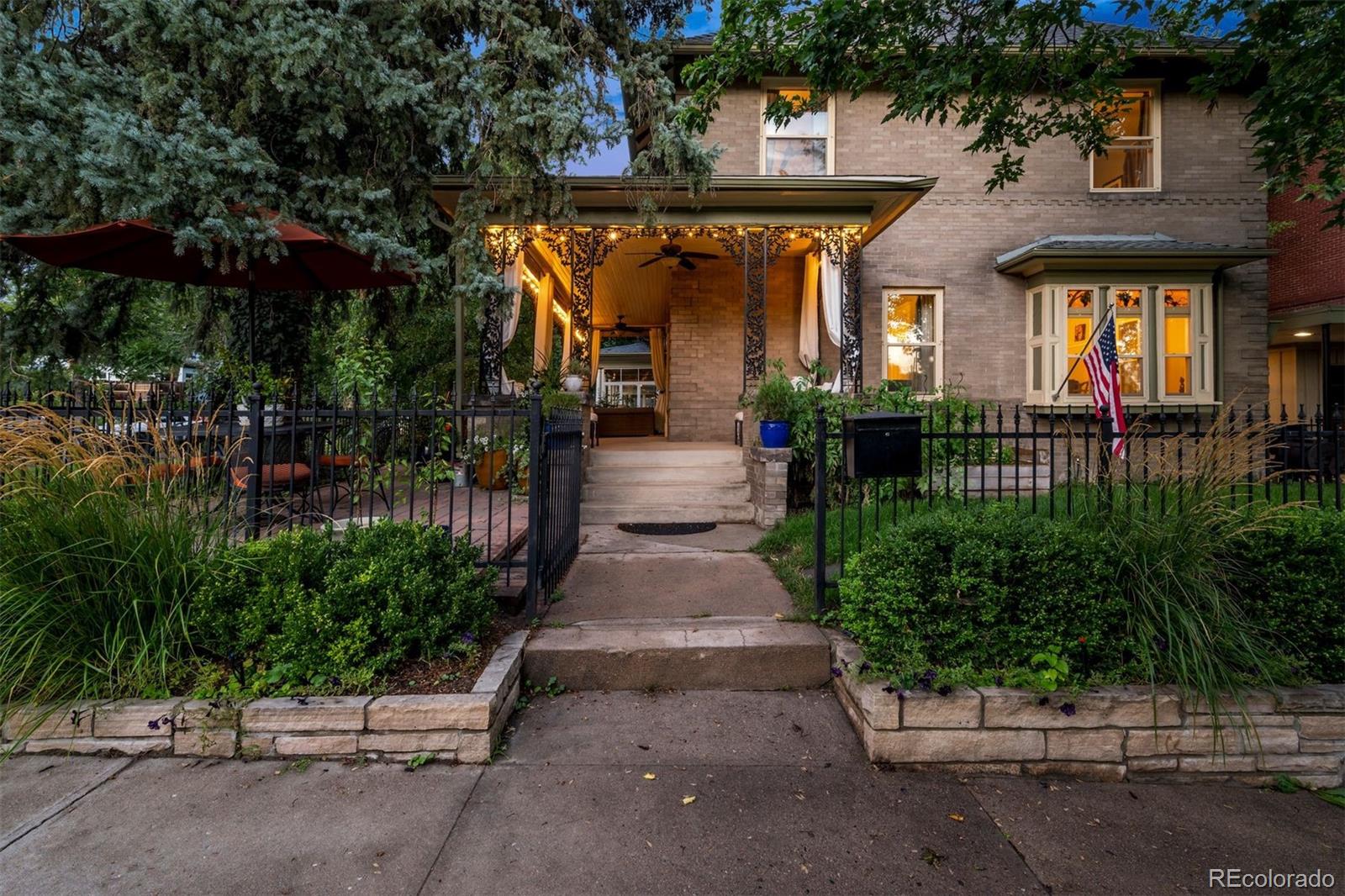 denver&nbsp; House Search Picture
