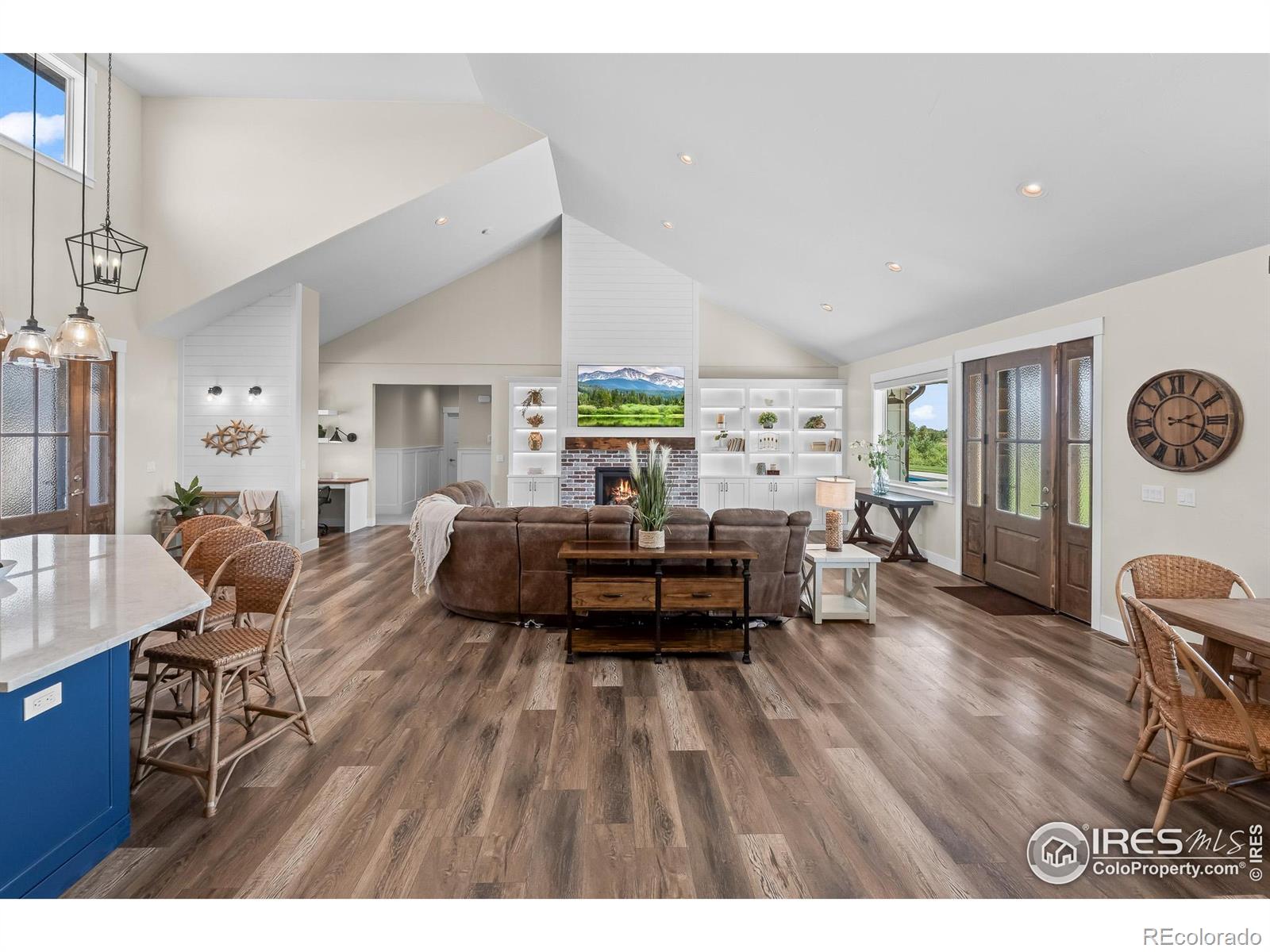 27446  County Road 388 , kersey&nbsp; House Search MLS Picture