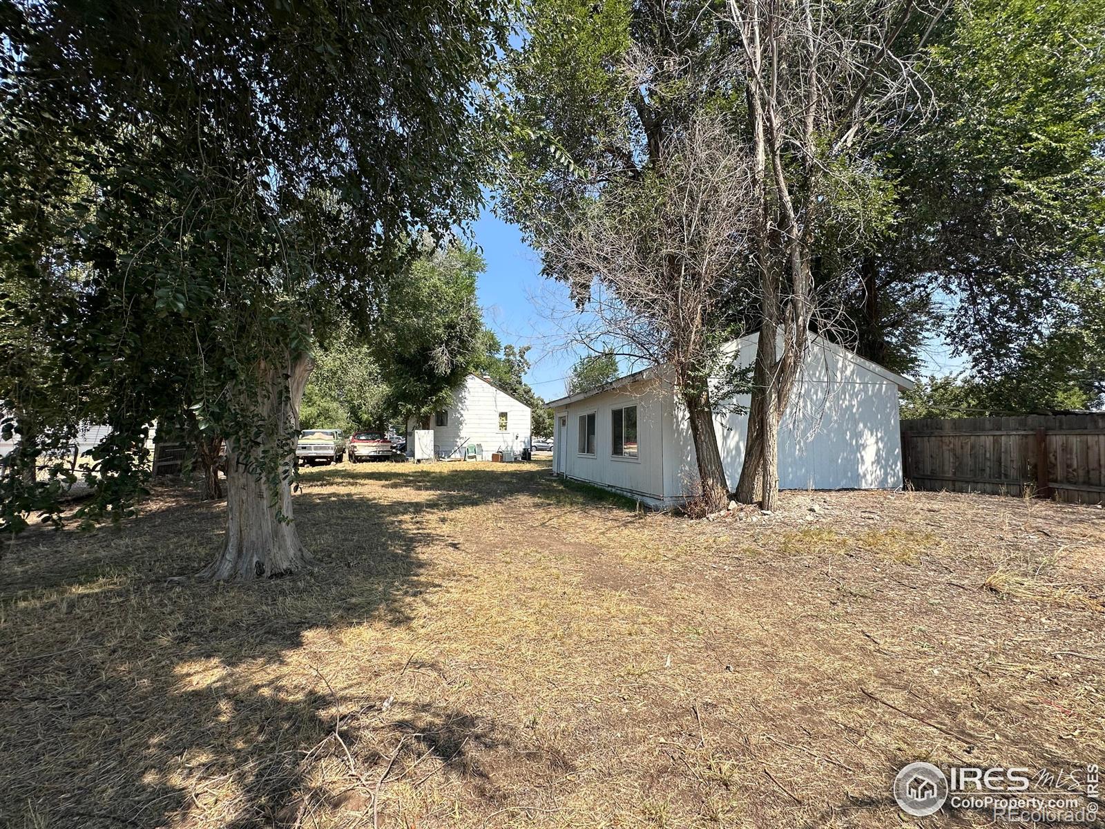 940  B Street, greeley&nbsp; House Search MLS Picture