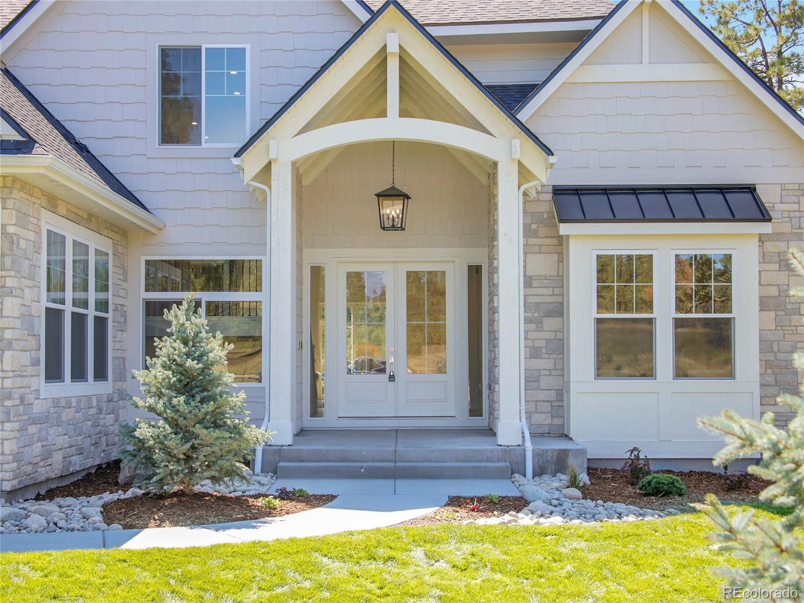 1750  Arrowpoint Court, franktown&nbsp; House Search MLS Picture