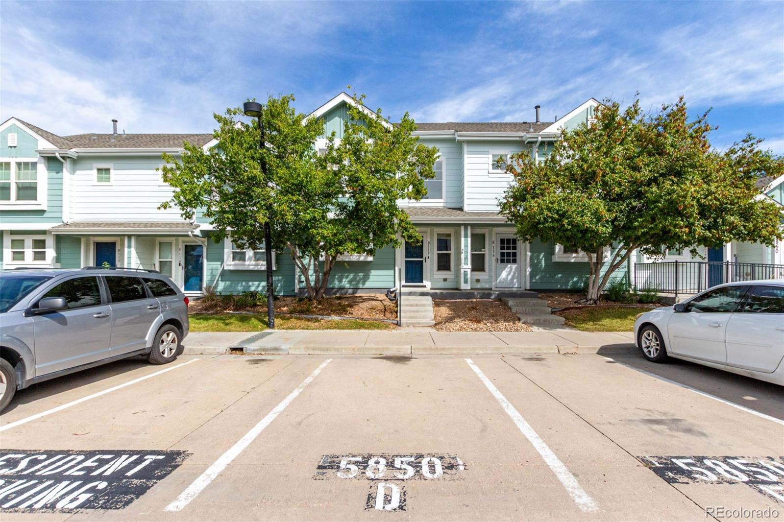 5850  Ceylon Street, denver&nbsp; House Search MLS Picture