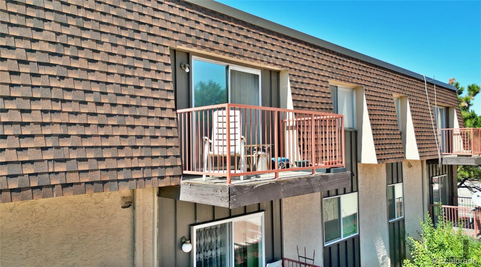 7755 E Quincy , denver&nbsp; House Search MLS Picture