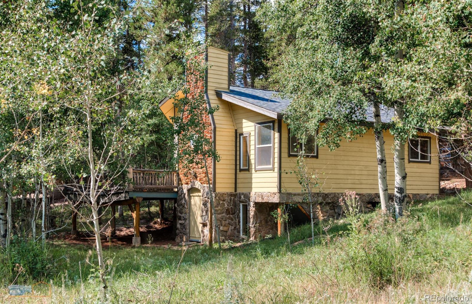 423  Mountain Meadows Drive, black hawk&nbsp; House Search MLS Picture