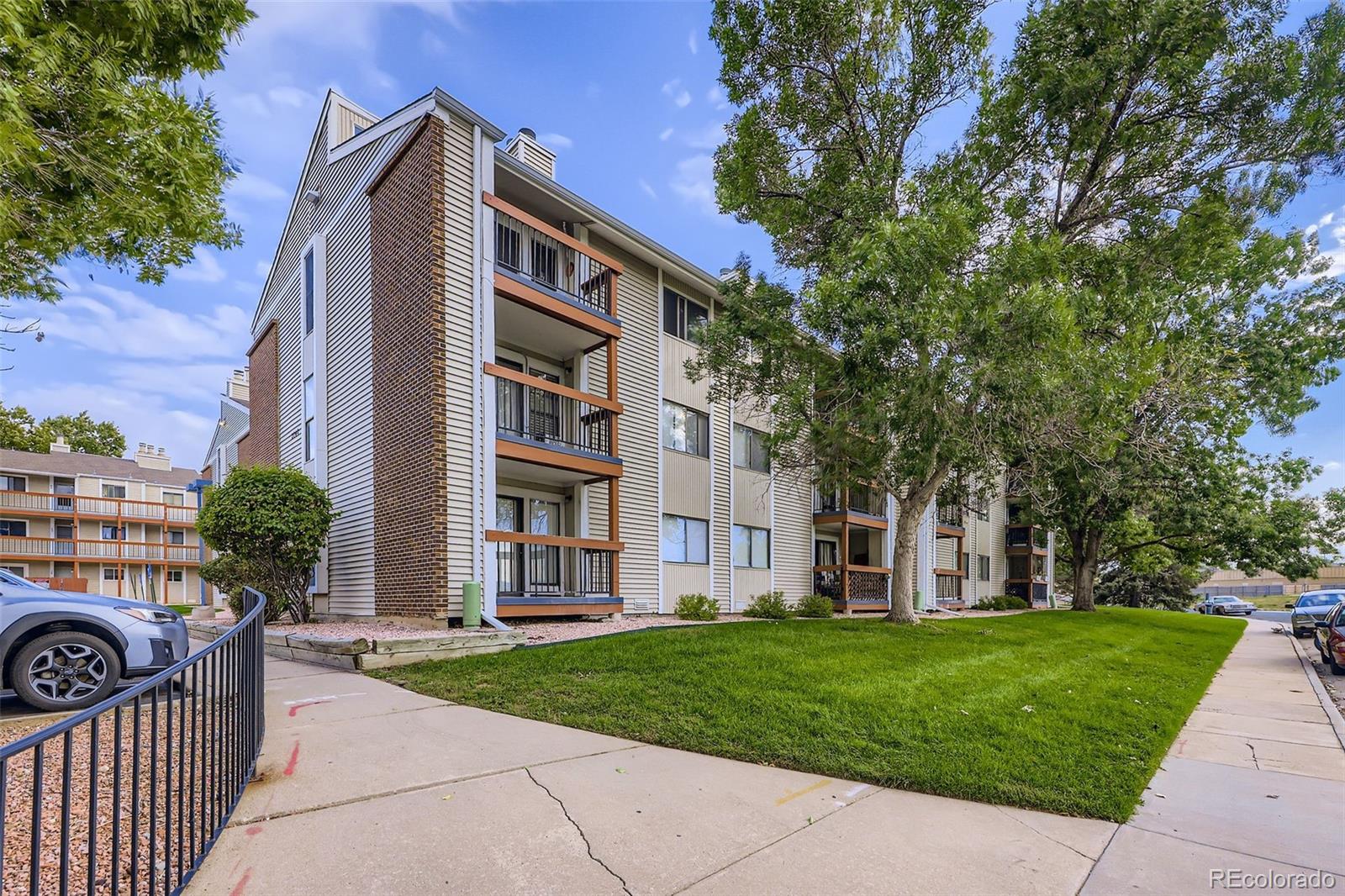  Westminster Condo / Townhome | MLS #: 24889852740 W 86th Avenue 188, Westminster Beds: 2 Baths: 1 Price: $217,000