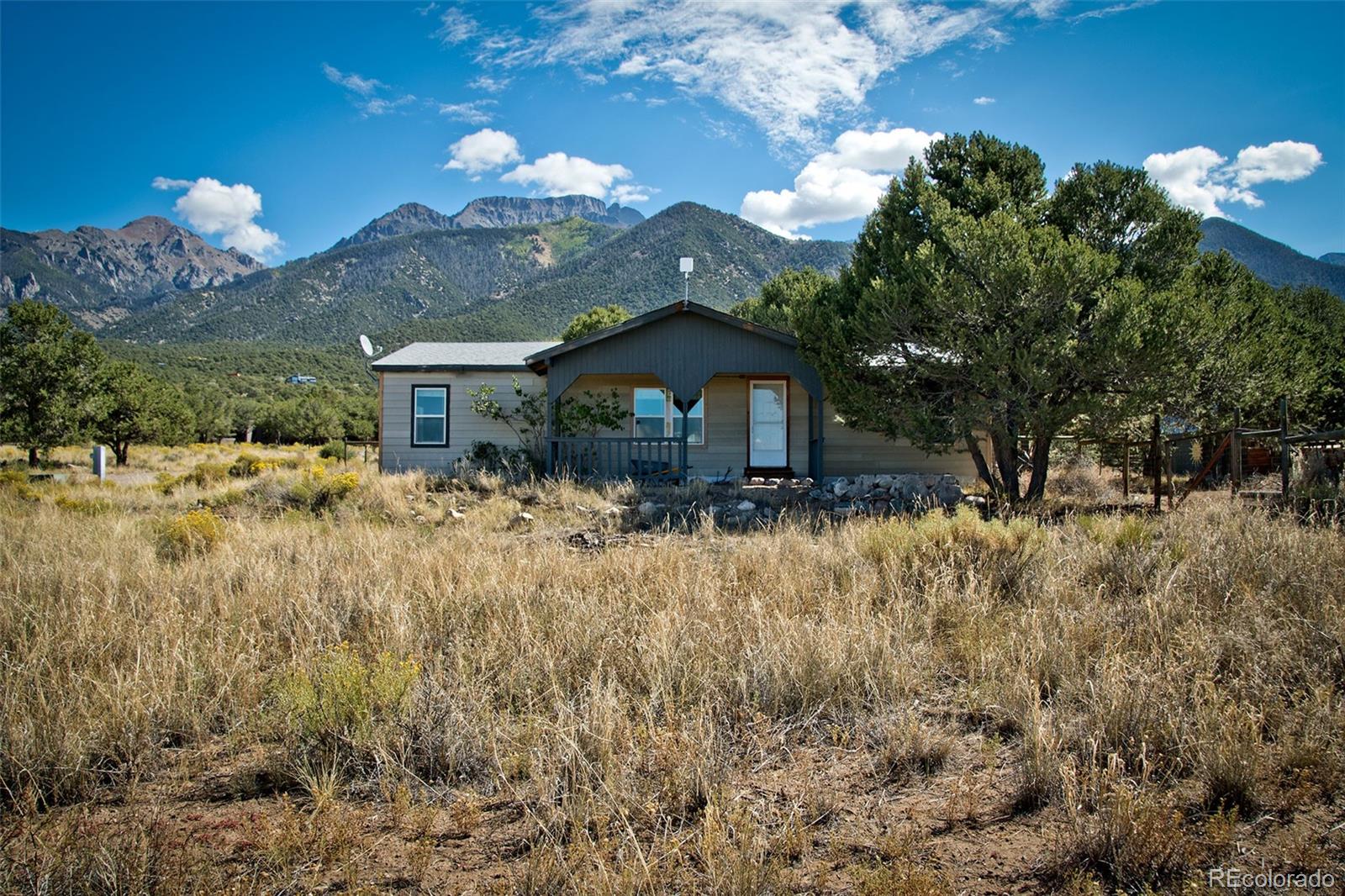 2077  Medicine Bow Overlook , crestone&nbsp; House Search MLS Picture