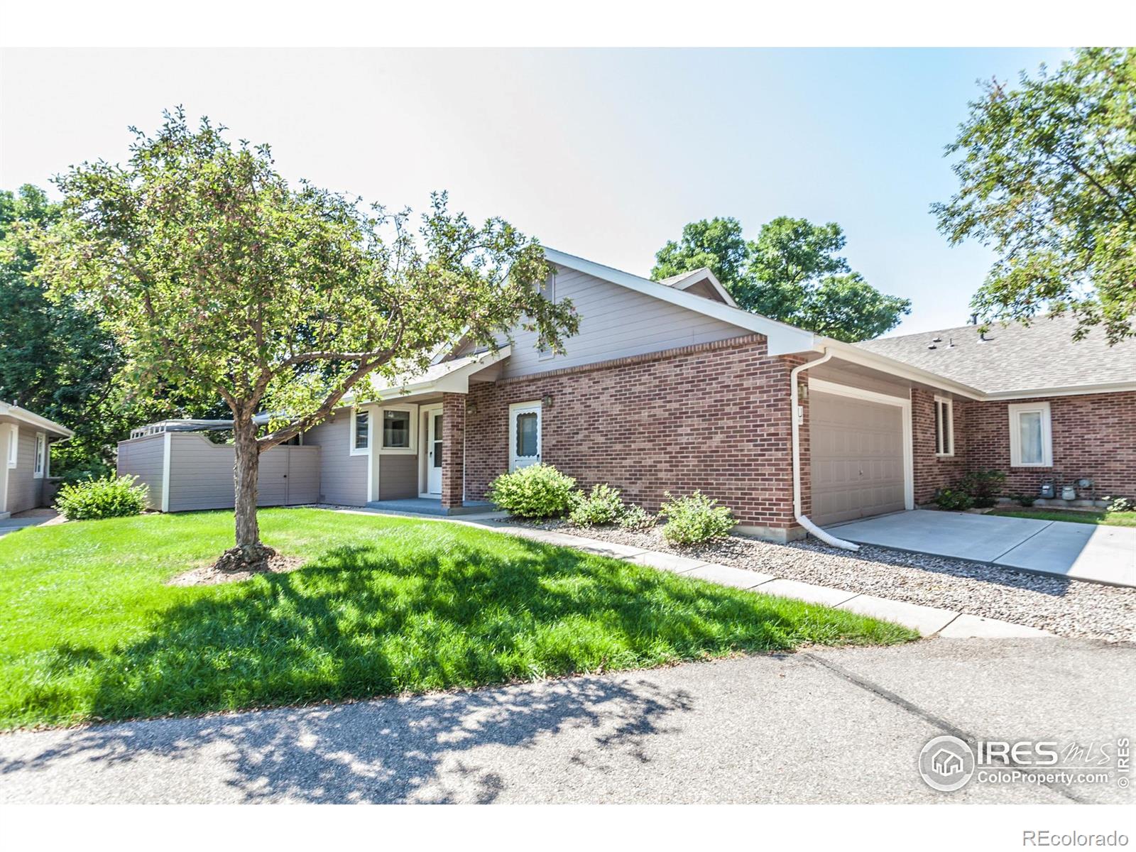 3500  Carlton Avenue, fort collins&nbsp; House Search MLS Picture