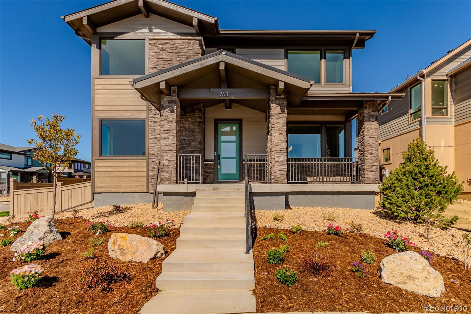  Longmont Home | MLS #: 4804696763  Mountain Drive, Longmont Beds: 4 Baths: 3 Price: $1,174,900