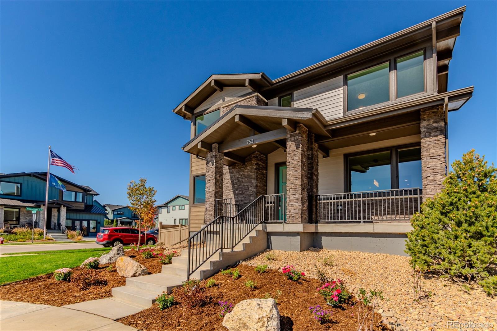 763  Mountain Drive, longmont&nbsp; House Search MLS Picture