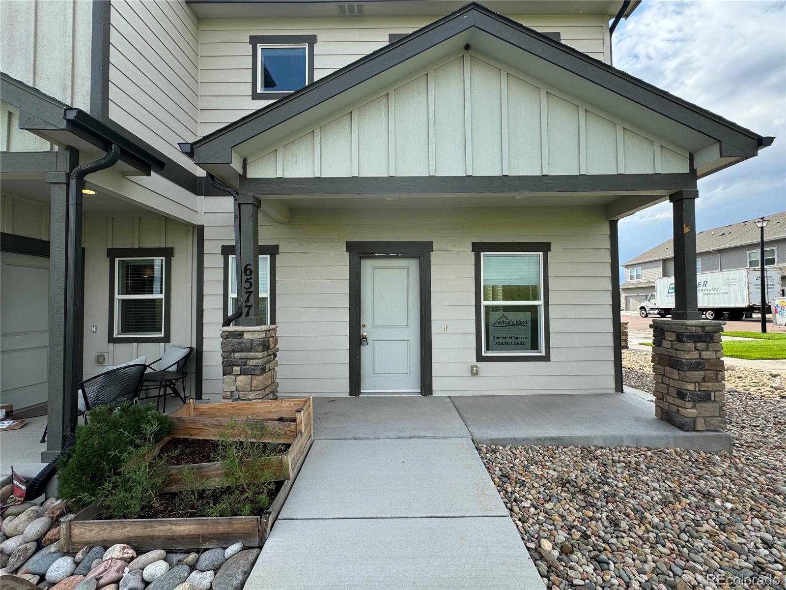 colorado springs&nbsp; House Search Picture