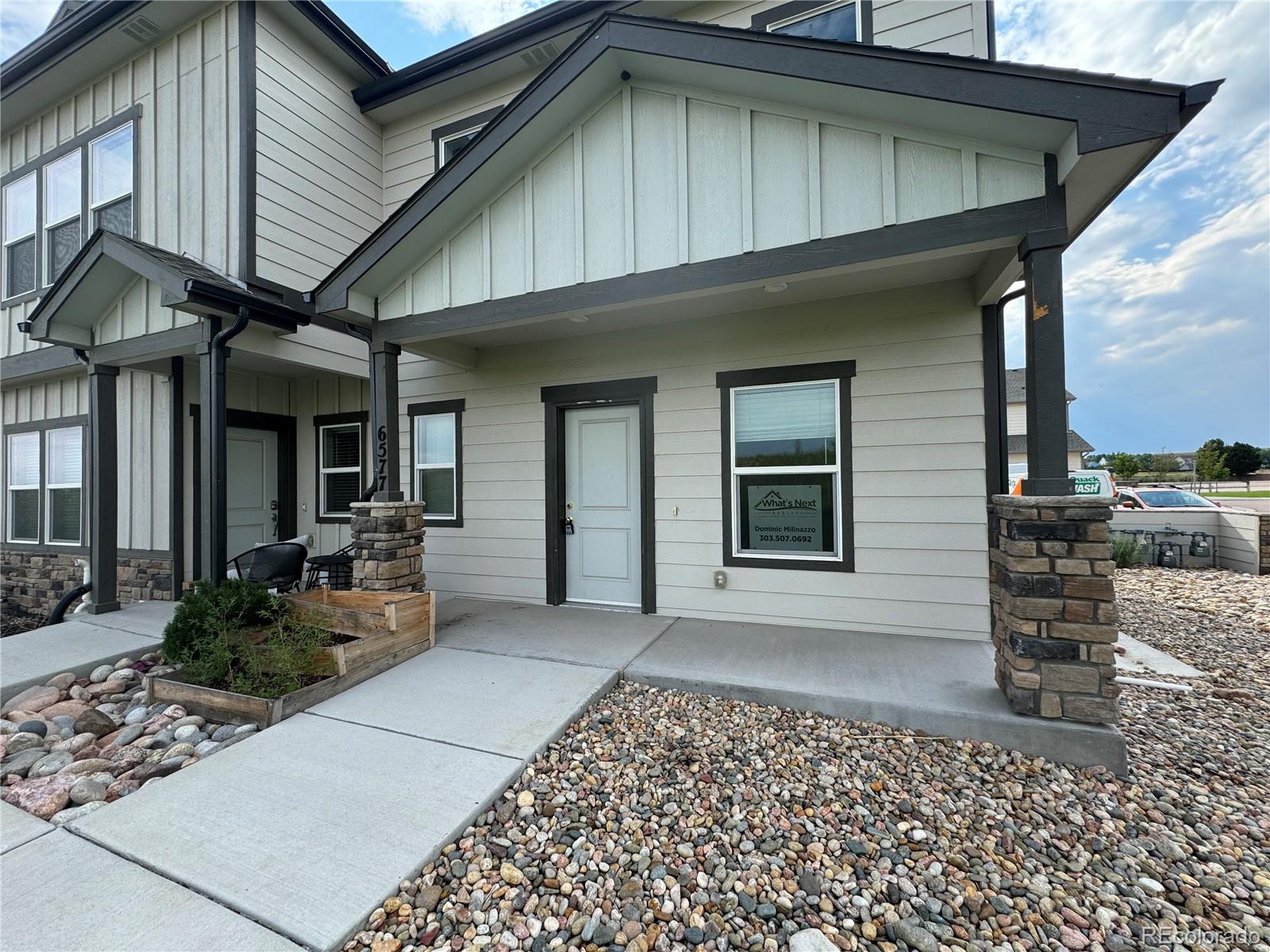 6577  Rubicon Heights, colorado springs&nbsp; House Search MLS Picture