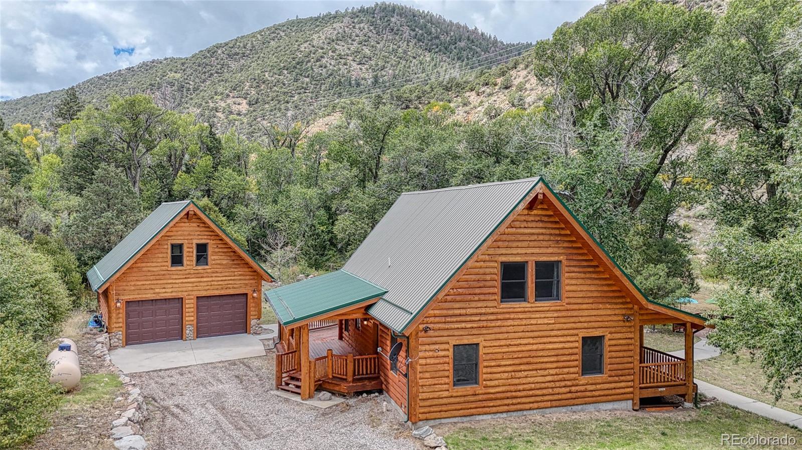 3270  Us-285 , salida&nbsp; House Search MLS Picture