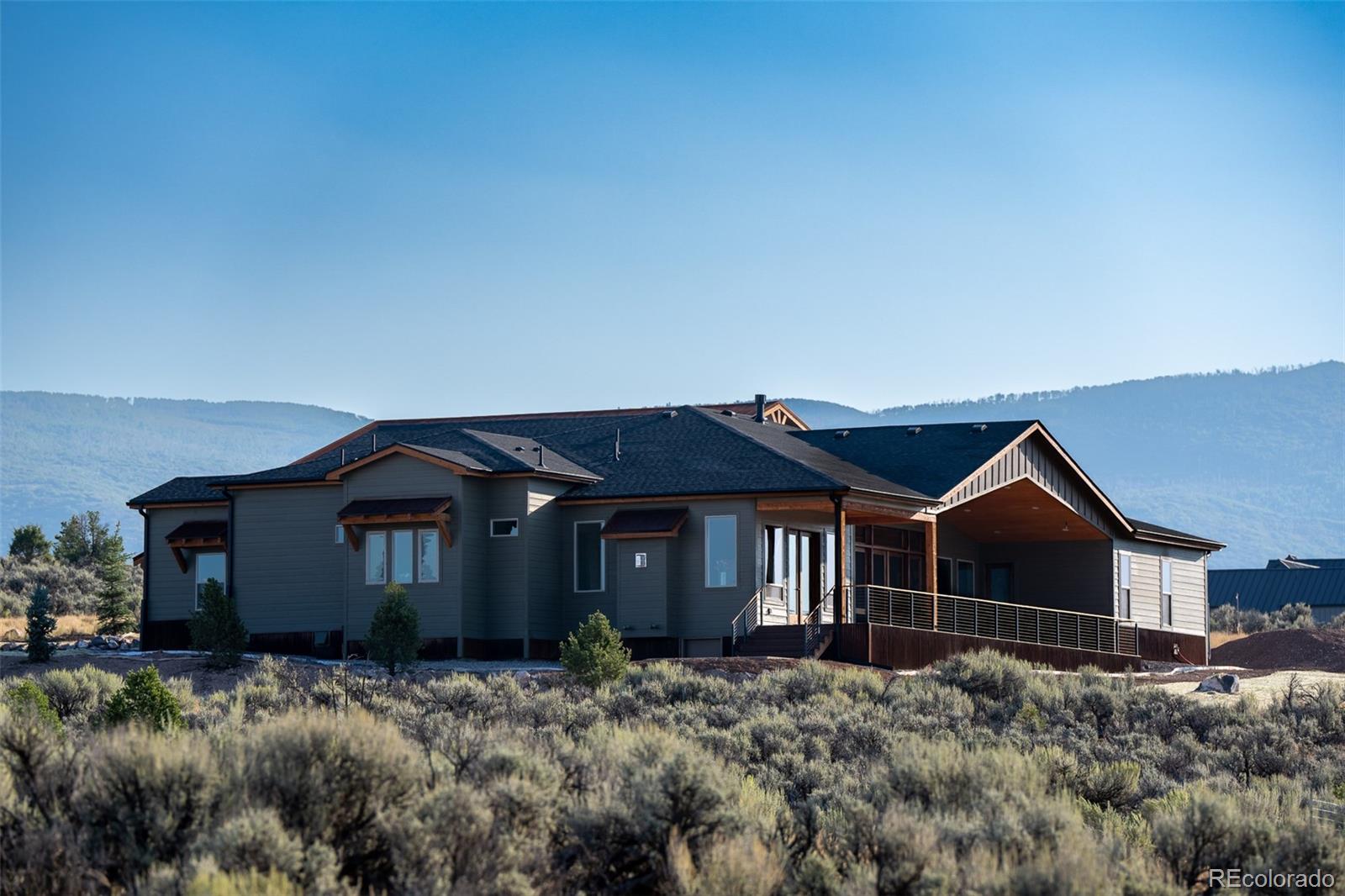 52  Grosbeak Place, glenwood springs&nbsp; House Search MLS Picture