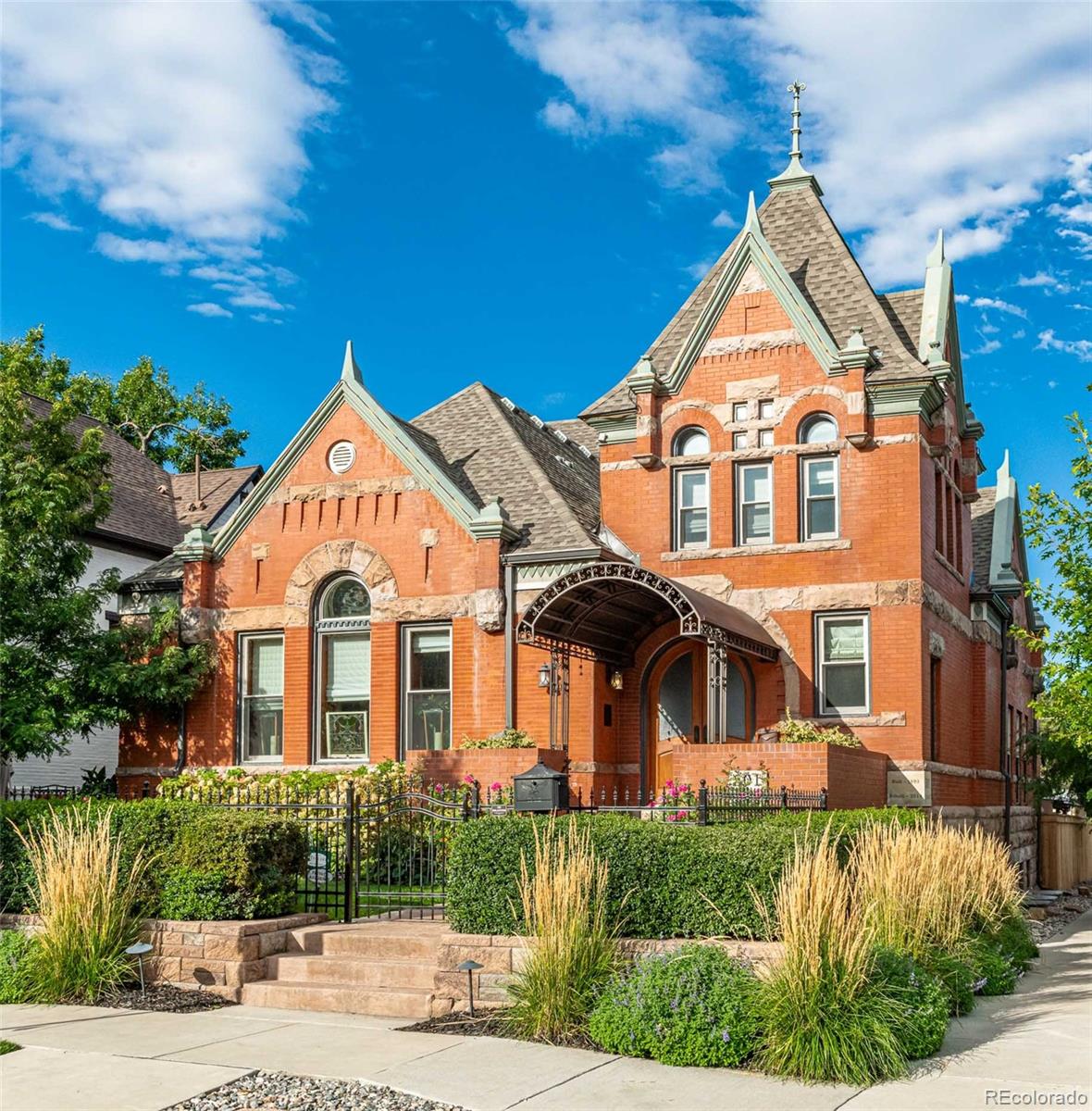 Washington Park Denver Home | MLS #: 2752049501 S Pearl Street, Denver Beds: 4 Baths: 5 Price: $2,950,000