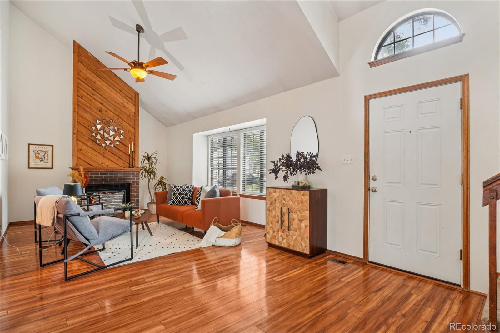 Grace Place Arvada Condo / Townhome | MLS #: 50917646321  Oak Court , Arvada Beds: 3 Baths: 2 Price: $409,000