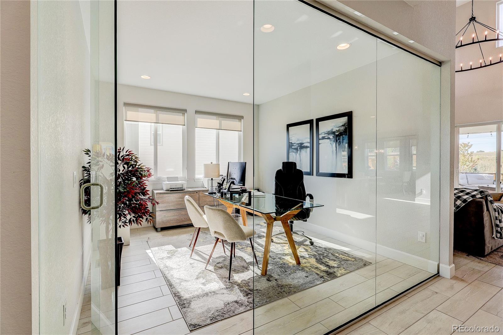 6371  Kenzie Circle, castle pines&nbsp; House Search MLS Picture