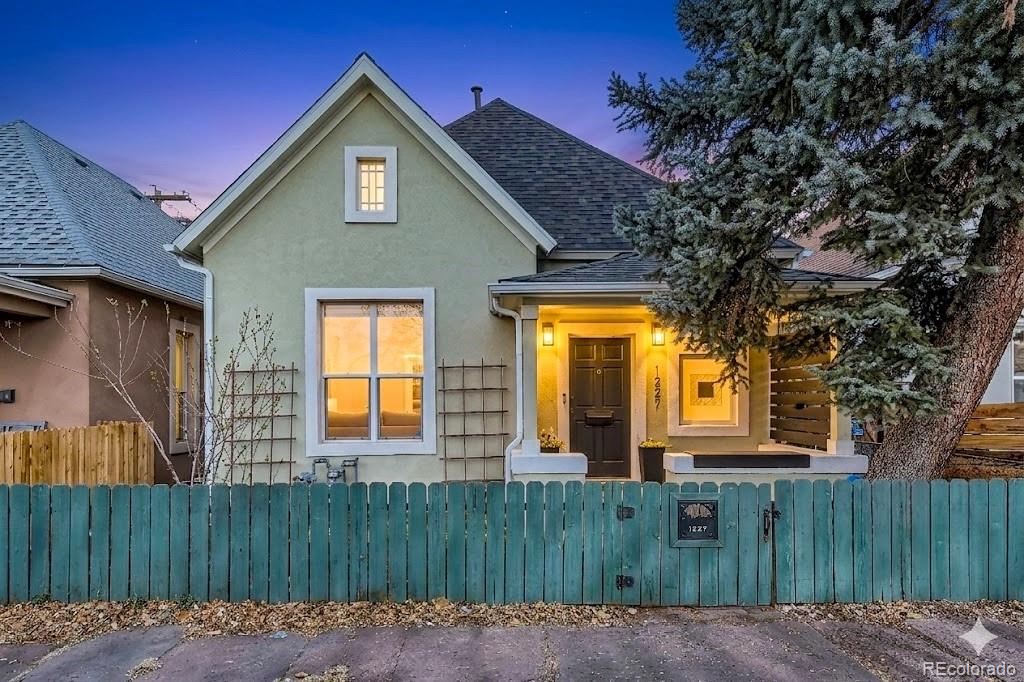 Cole Denver Home | MLS #: 69614381227 E Martin Luther King Jr. Boulevard, Denver Beds: 3 Baths: 1 Price: $420,000