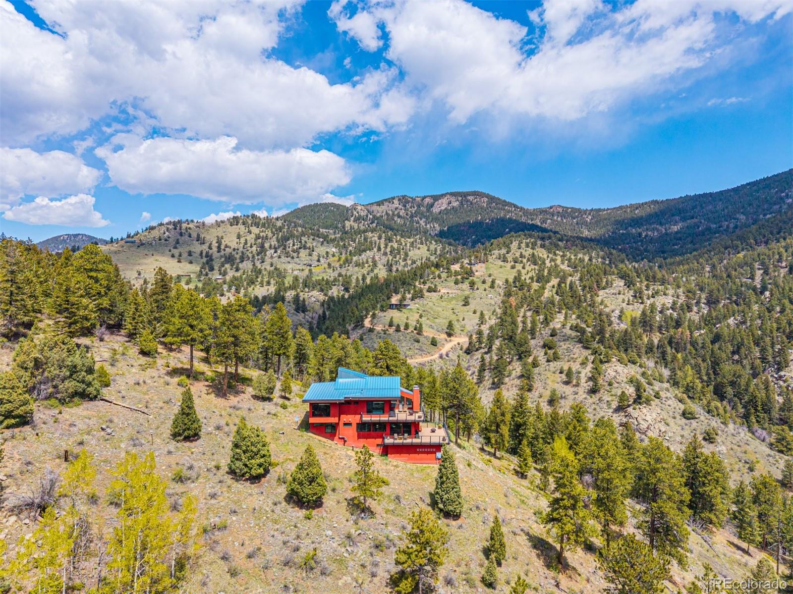 5896  Peregrine Trail, golden&nbsp; House Search MLS Picture