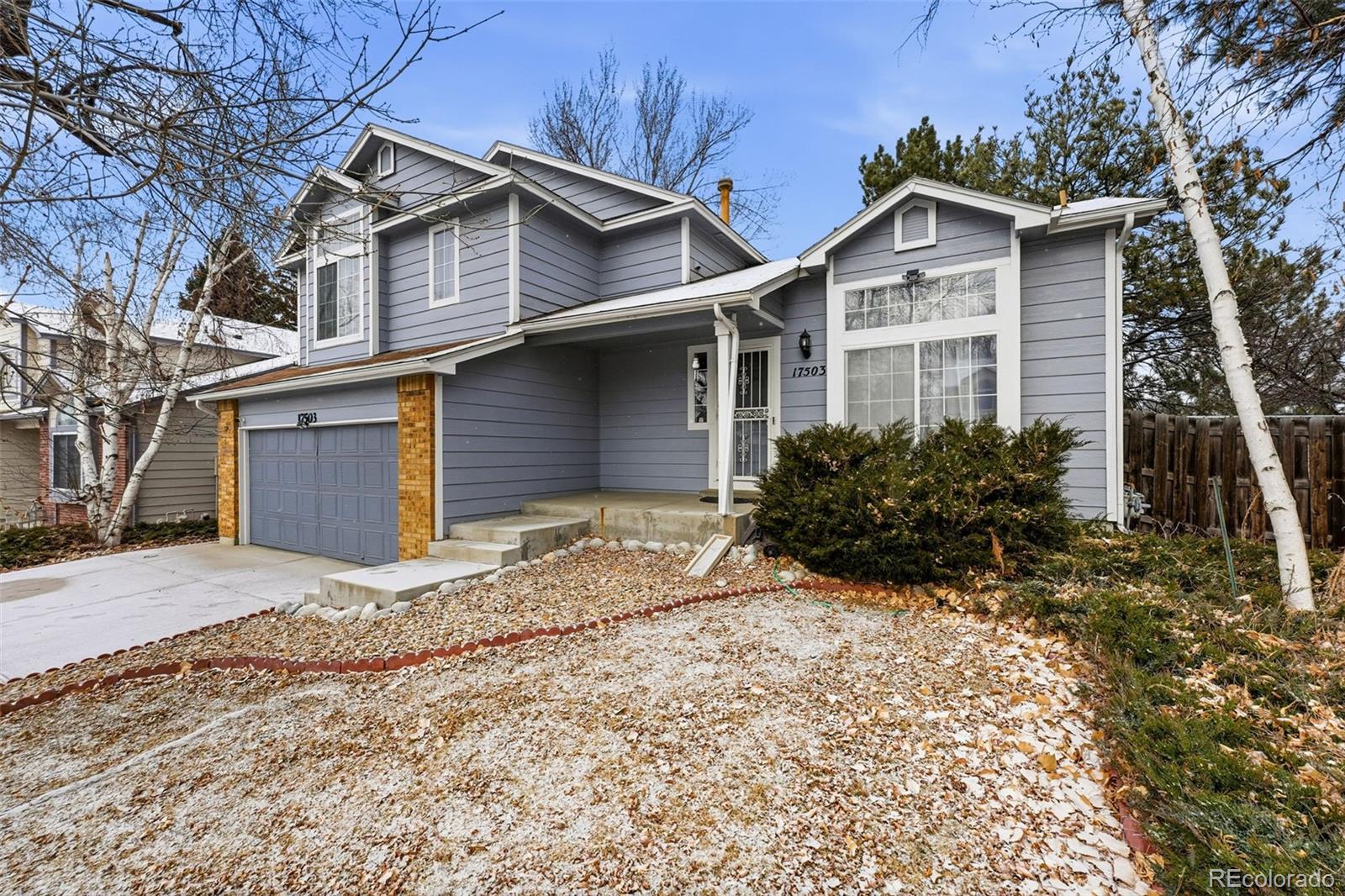 Country Lane Aurora Home | MLS #: 164028517503 E Caspian Place, Aurora Beds: 4 Baths: 4 Price: $550,000