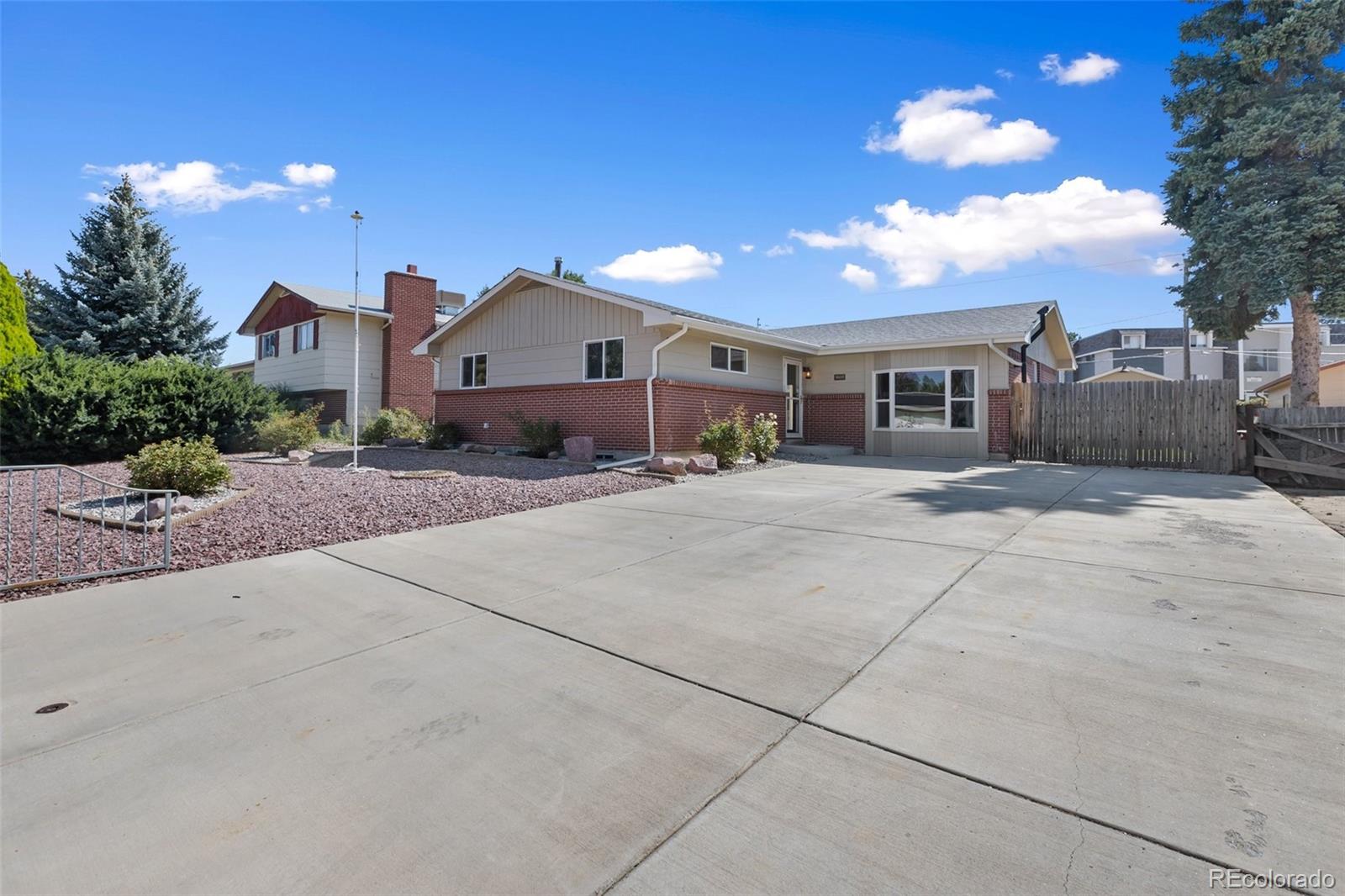 colorado springs&nbsp; House Search Picture