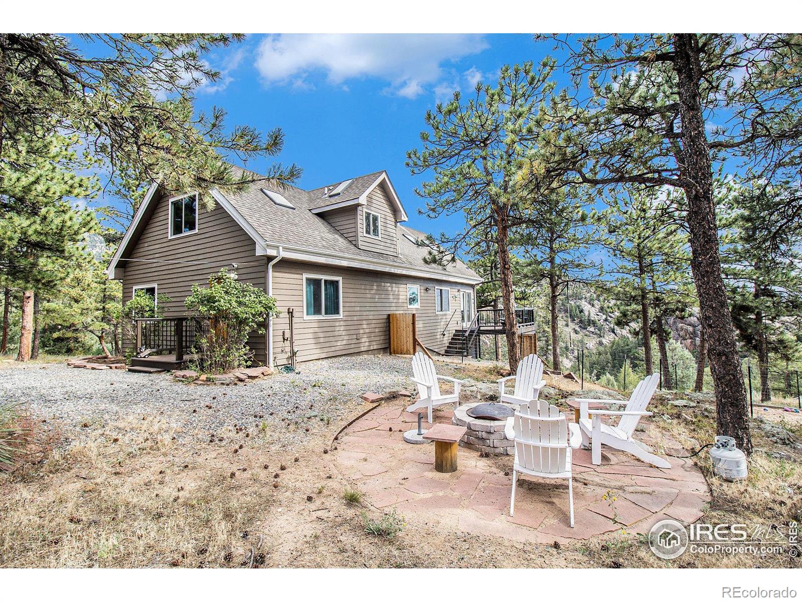 270  Choctaw Road, lyons&nbsp; House Search MLS Picture