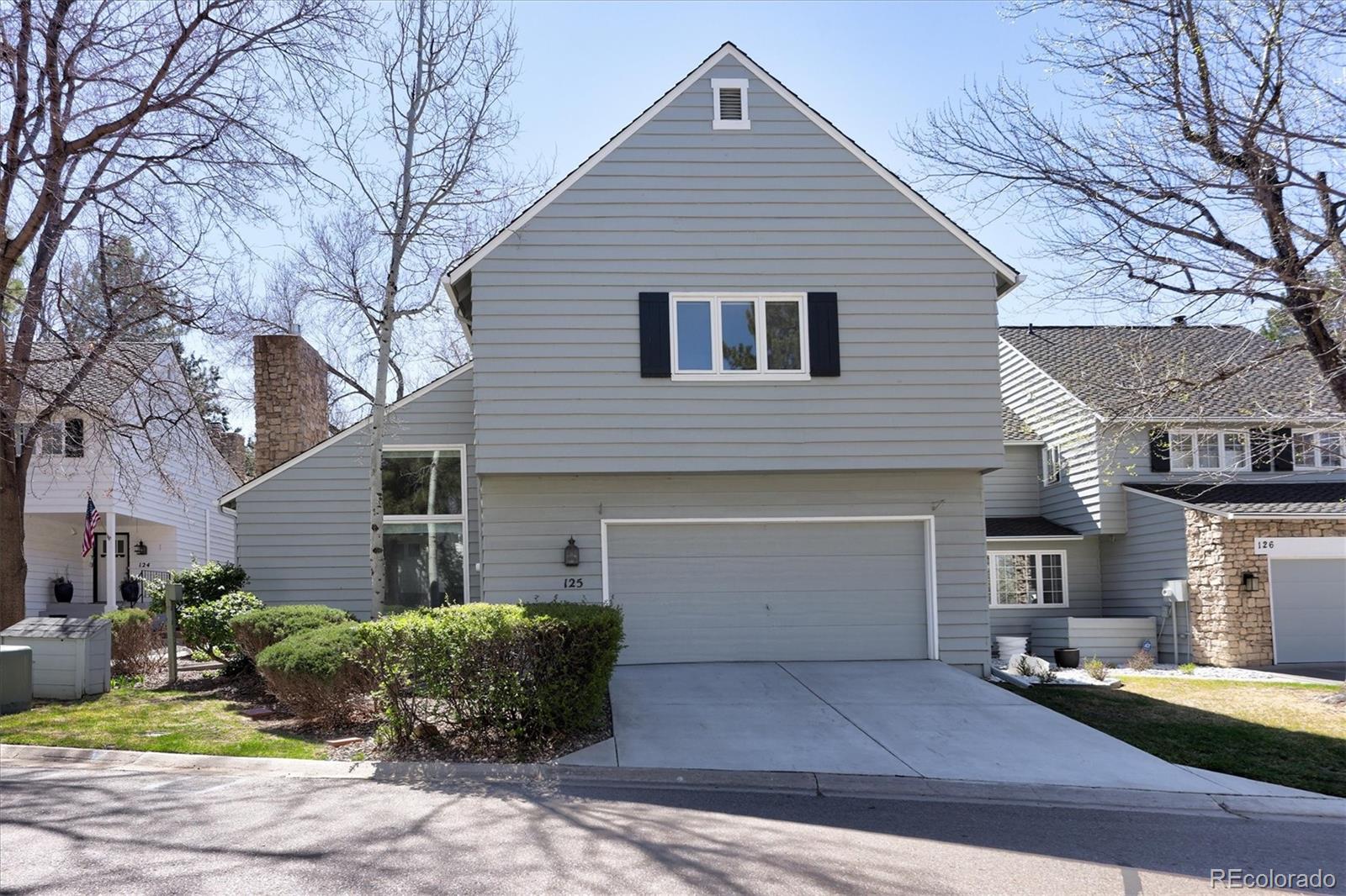 Stoney Brook Denver Home | MLS #: 18505094505 S Yosemite Street, Denver Beds: 4 Baths: 4 Price: $699,000