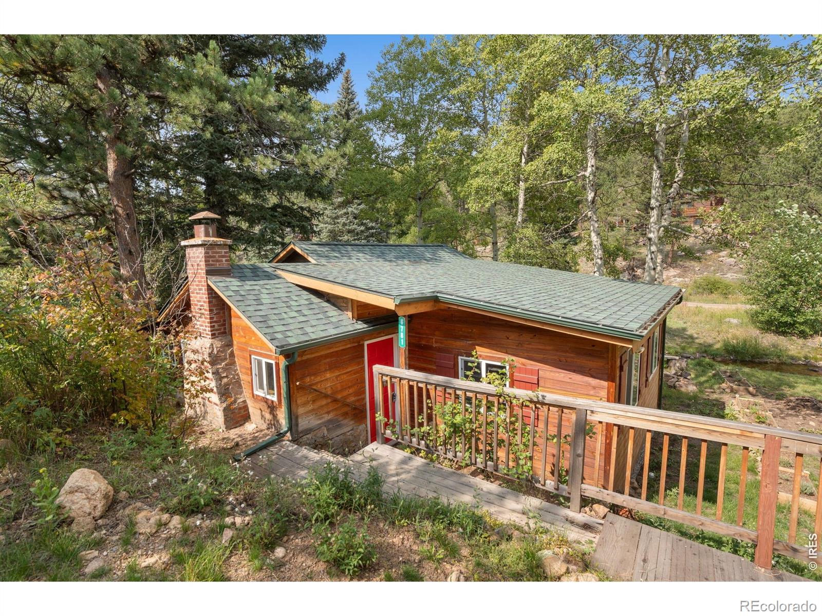 6781  County Road 43 , glen haven&nbsp; House Search MLS Picture