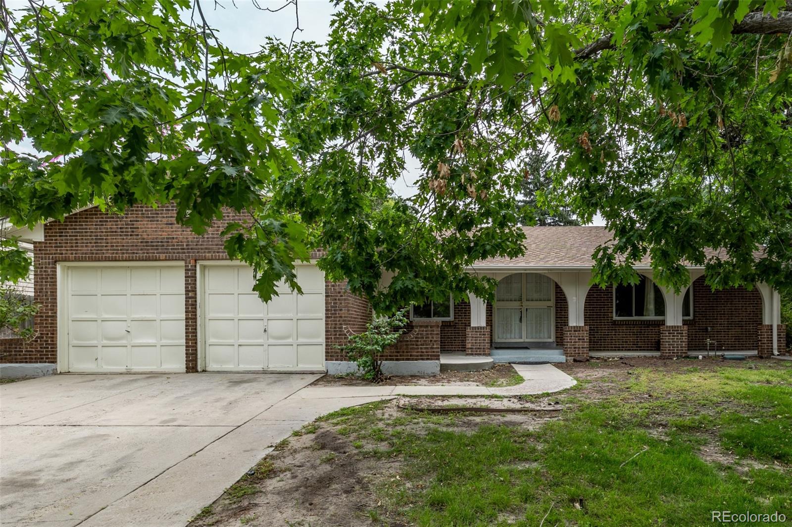 Village East Aurora Home | MLS #: 432042911306 E Colorado Drive, Aurora Beds: 3 Baths: 3 Price: $549,800