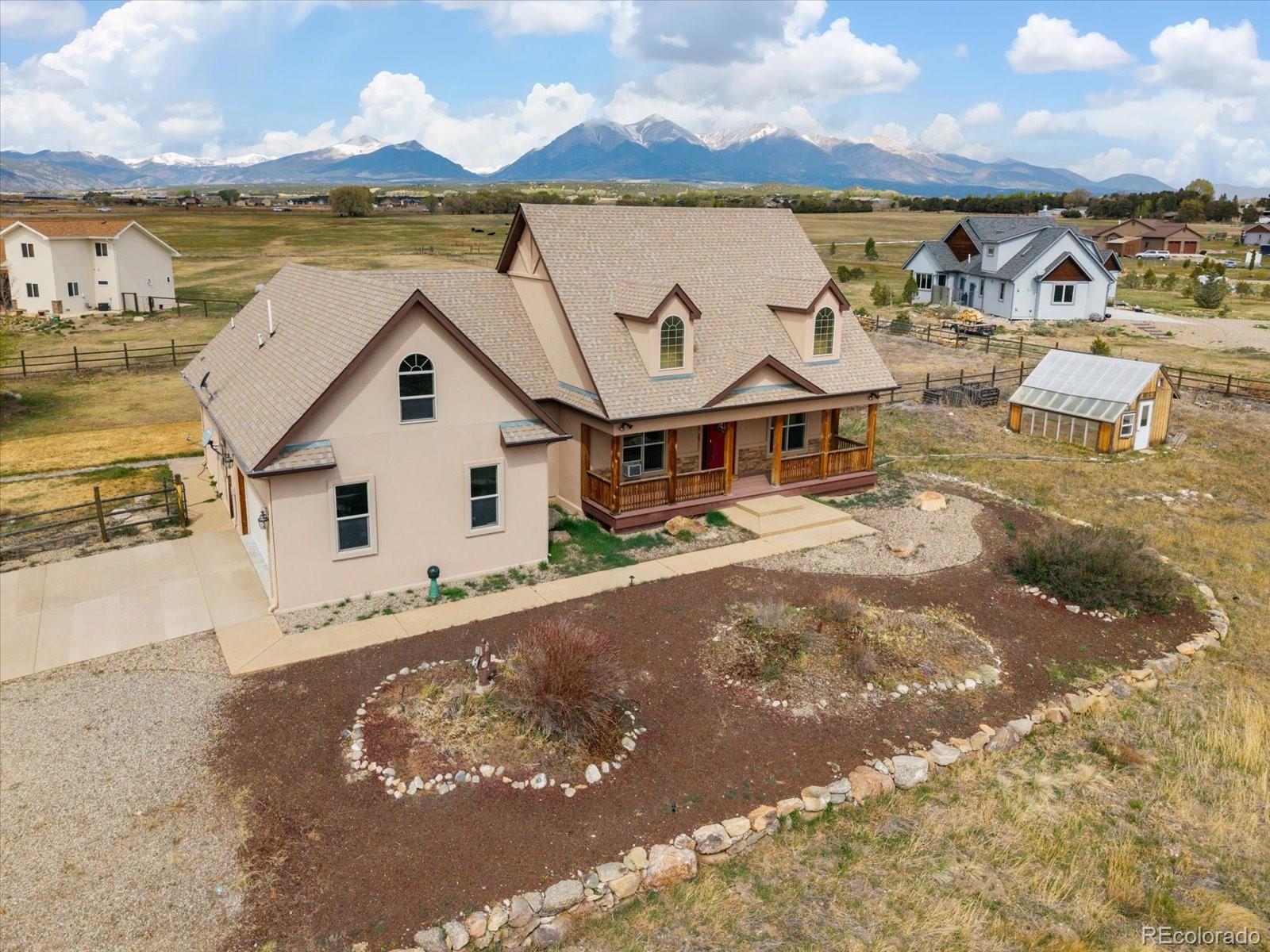 10754  Vista Farms Court, salida&nbsp; House Search MLS Picture