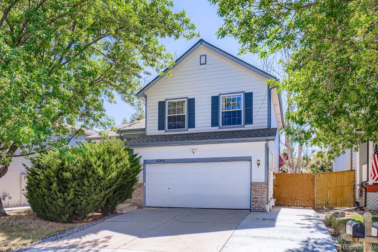 Wright Farms Brighton Home | MLS #: 34562816264 E 122nd Avenue, Brighton Beds: 4 Baths: 3 Price: $466,000