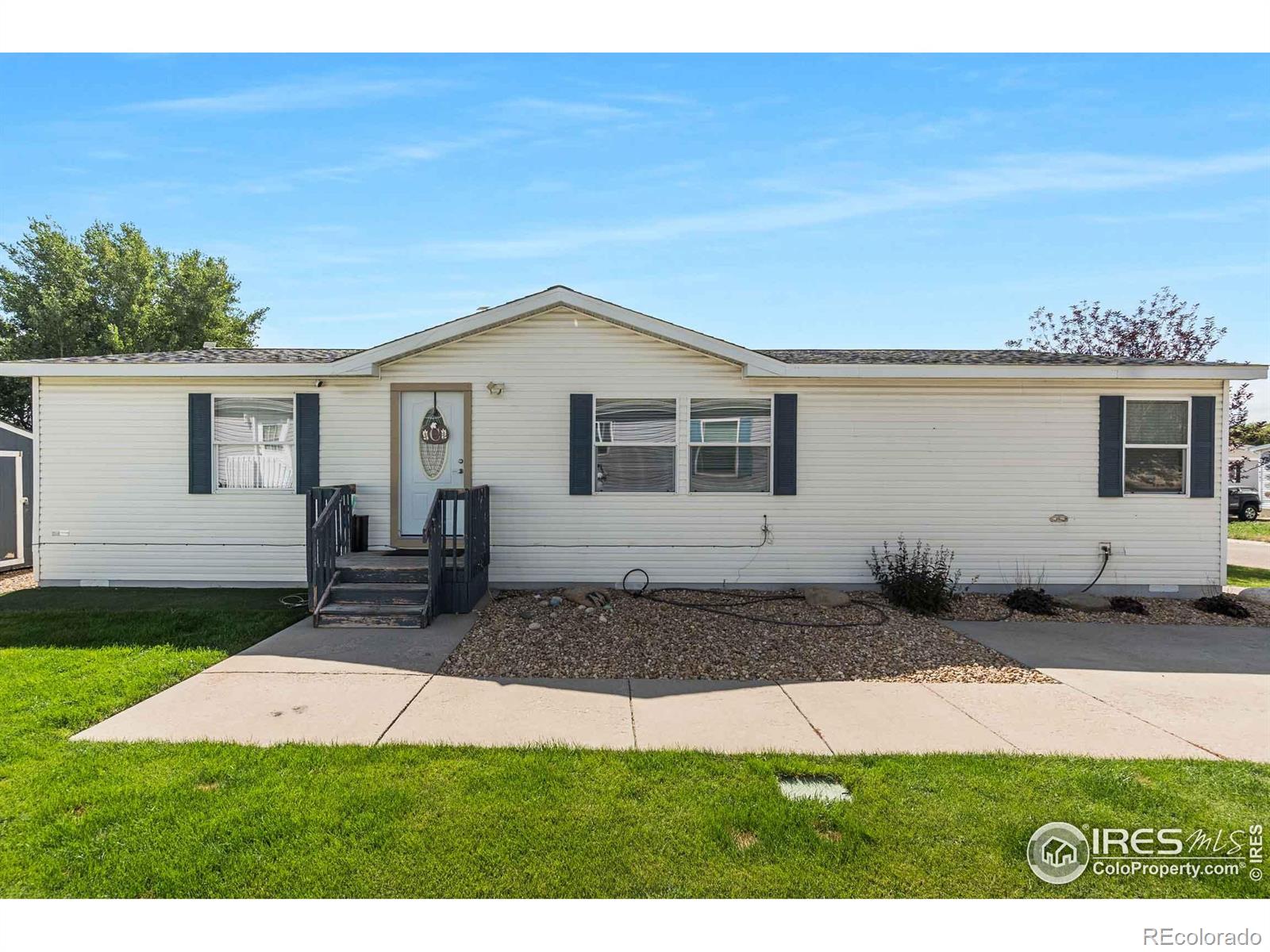 evans&nbsp; House Search Picture