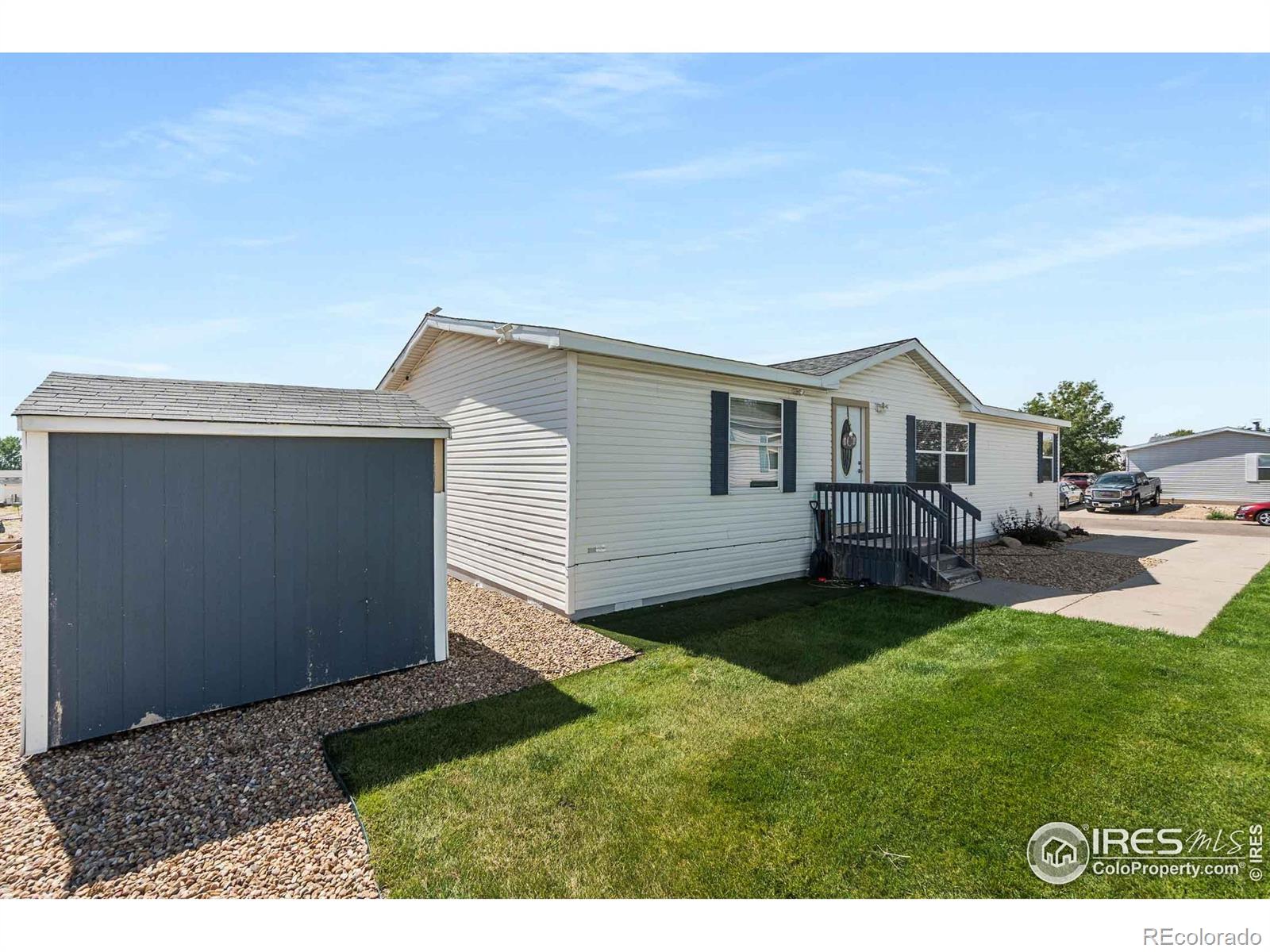 4130  Mesquite Lane, evans&nbsp; House Search MLS Picture