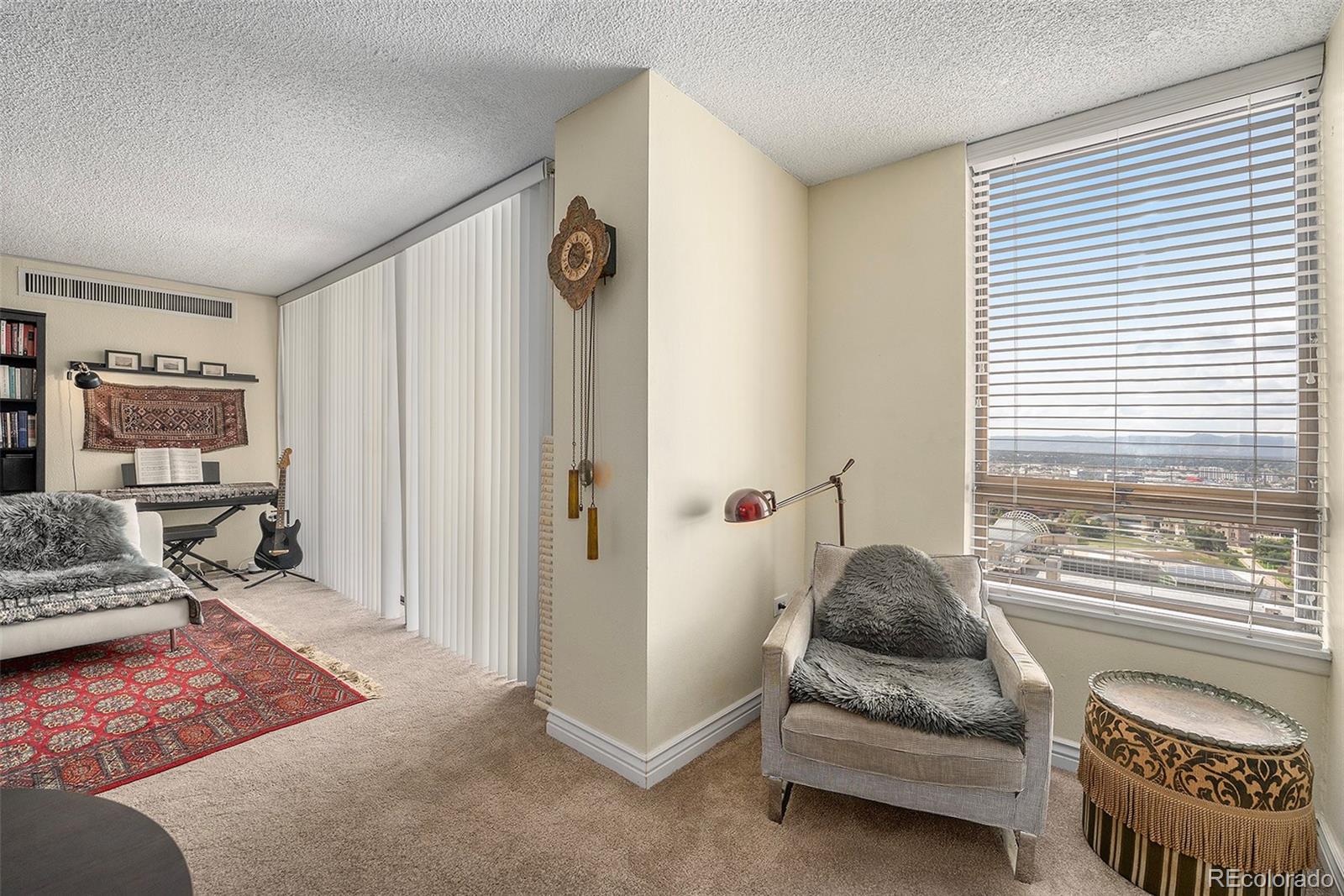 Downtown Denver Condo / Townhome | MLS #: 93271911020  15th Street 22A, Denver Beds: 1 Baths: 1 Price: $259,000