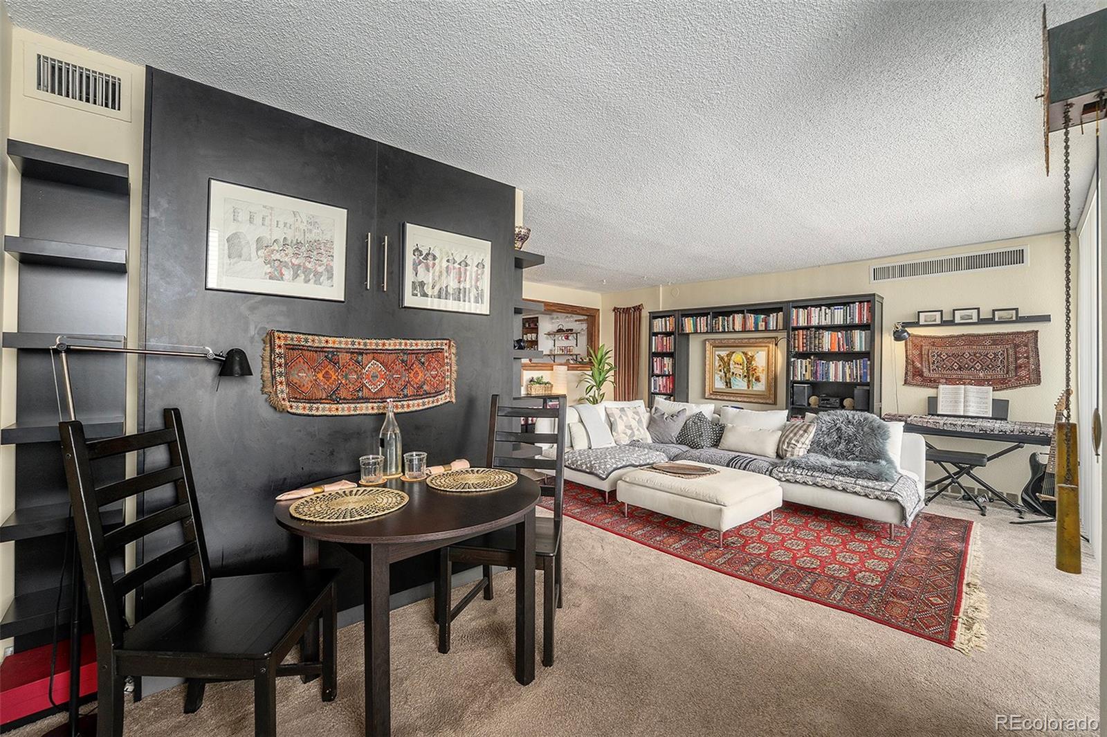 1020  15th Street, denver&nbsp; House Search MLS Picture