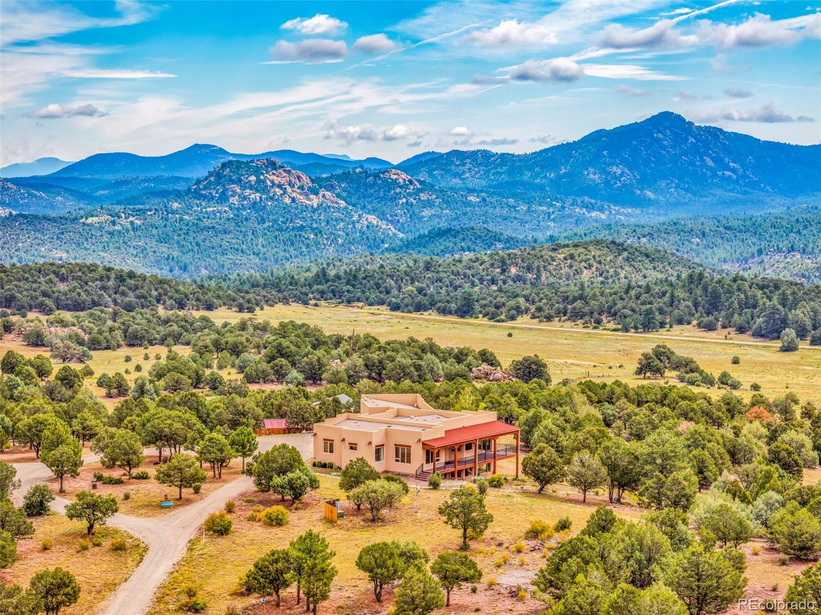 692  Sunrise Ridge , cotopaxi&nbsp; House Search MLS Picture