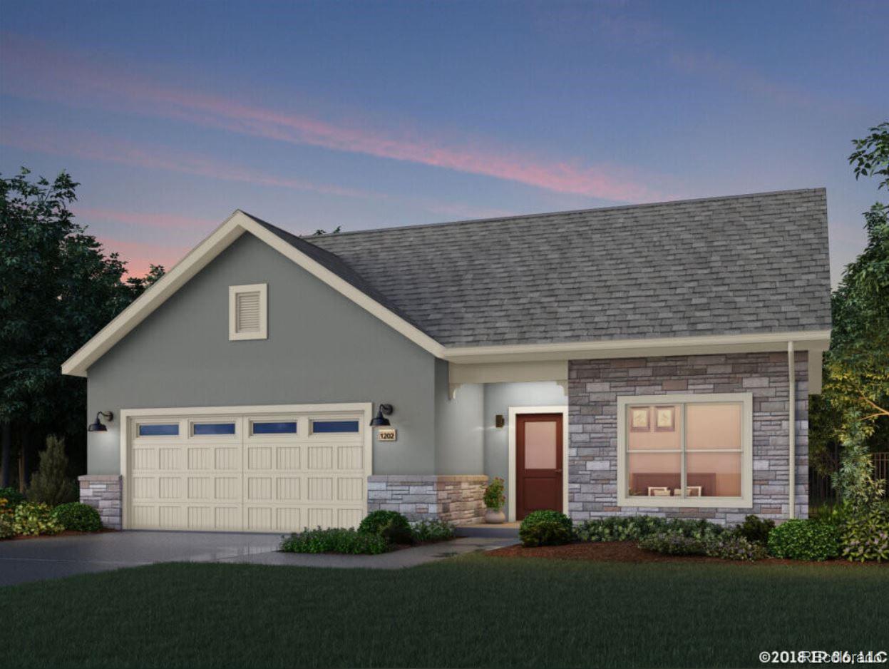 Lupton Village Fort Lupton Home | MLS #: 5833269374  Josef Circle, Fort Lupton Beds: 2 Baths: 2 Price: $575,000