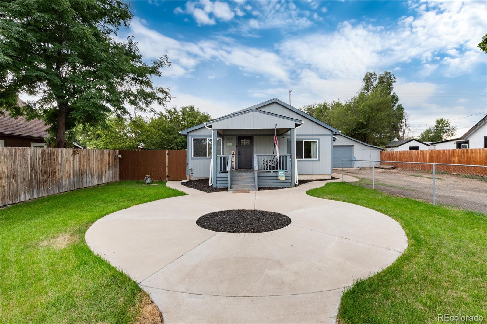 3490 W Exposition Avenue, denver&nbsp; House Search MLS Picture