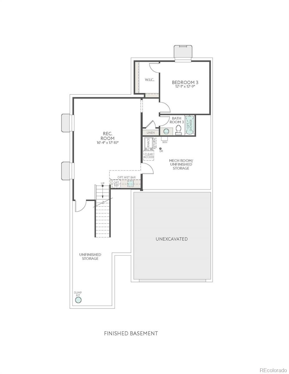 1730  Mount Meeker Avenue, berthoud&nbsp; House Search MLS Picture