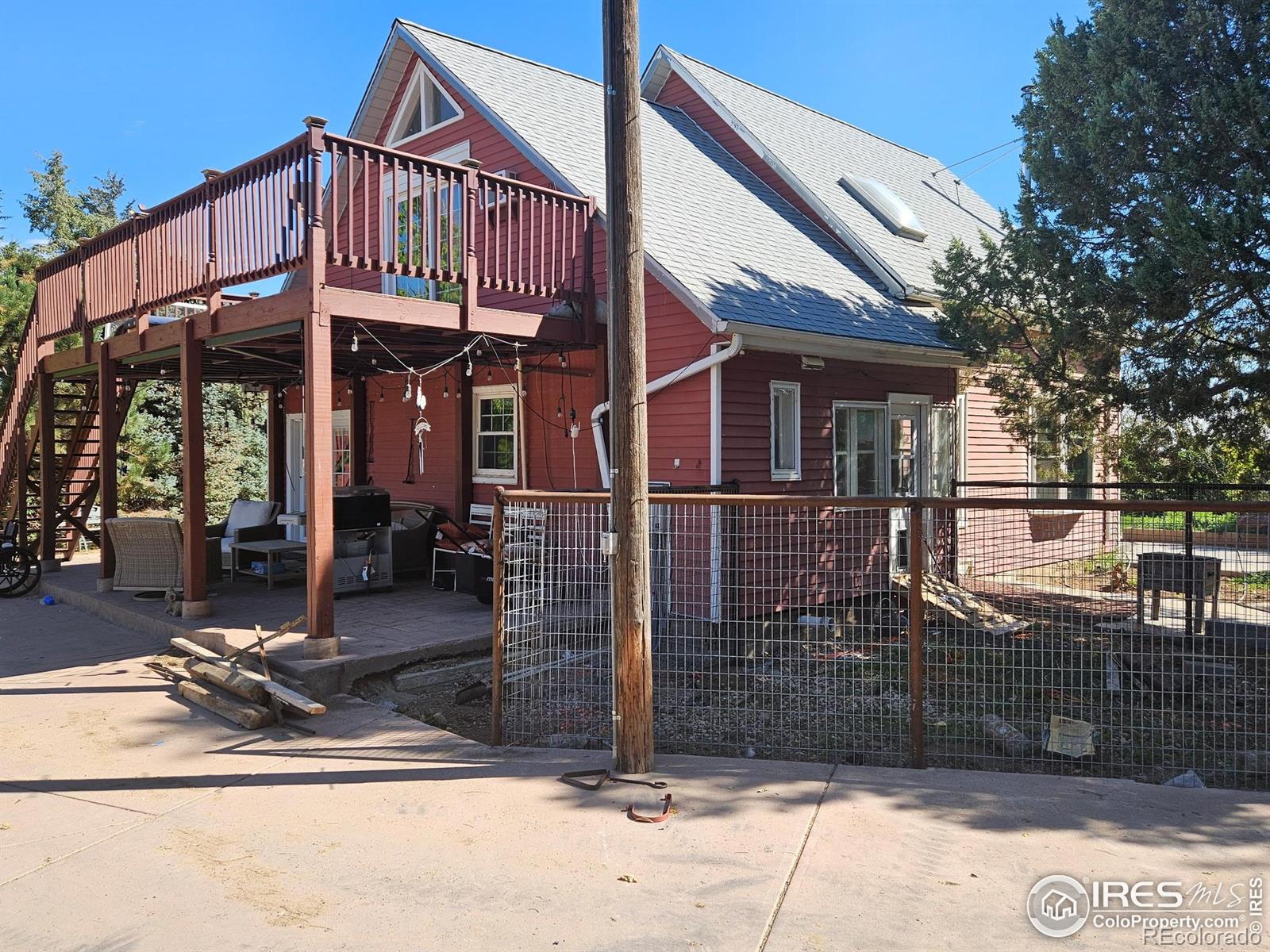 greeley&nbsp; House Search Picture