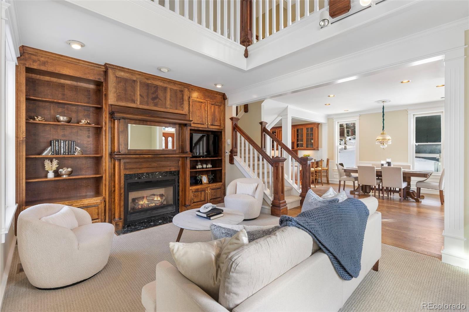  Breckenridge Home | MLS #: 5772171192  Wellington Road, Breckenridge Beds: 4 Baths: 3 Price: $2,149,000