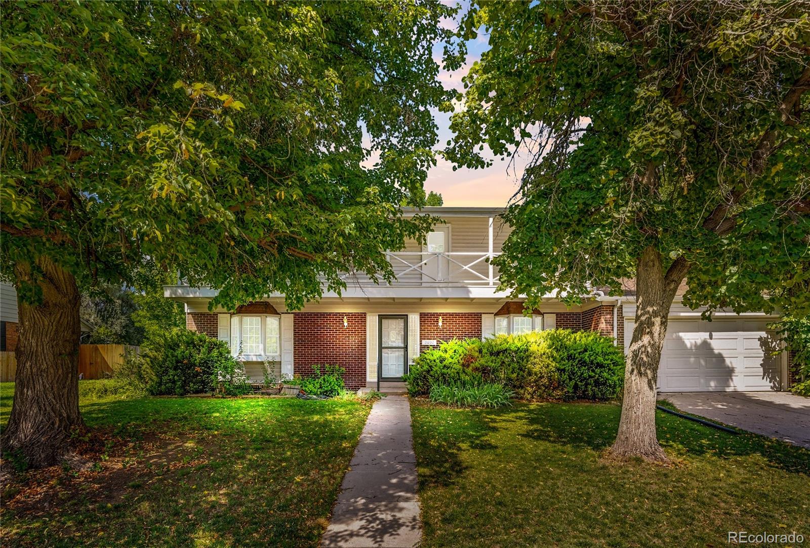 Holly Ridge Denver Home | MLS #: 85134953090  Carter Circle, Denver Beds: 4 Baths: 3 Price: $655,000