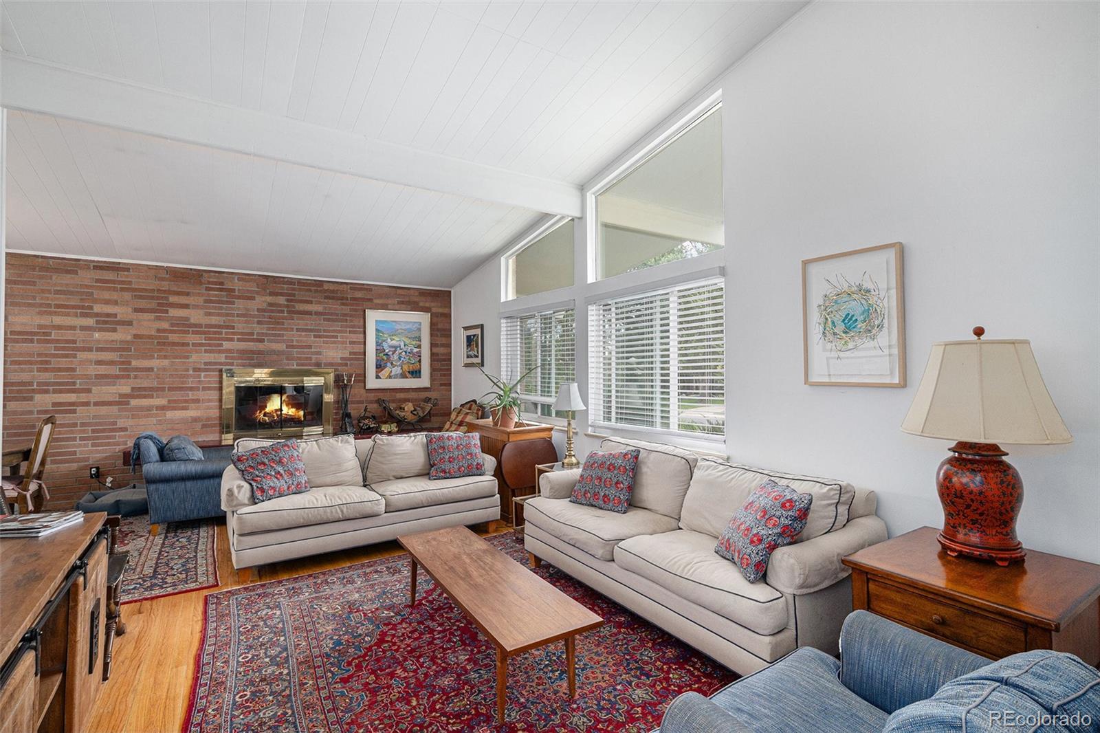 1575 S Grape Street, denver&nbsp; House Search MLS Picture