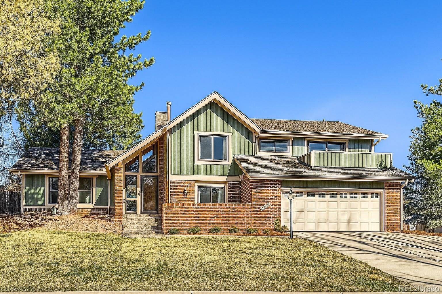 lone tree&nbsp; House Search Picture